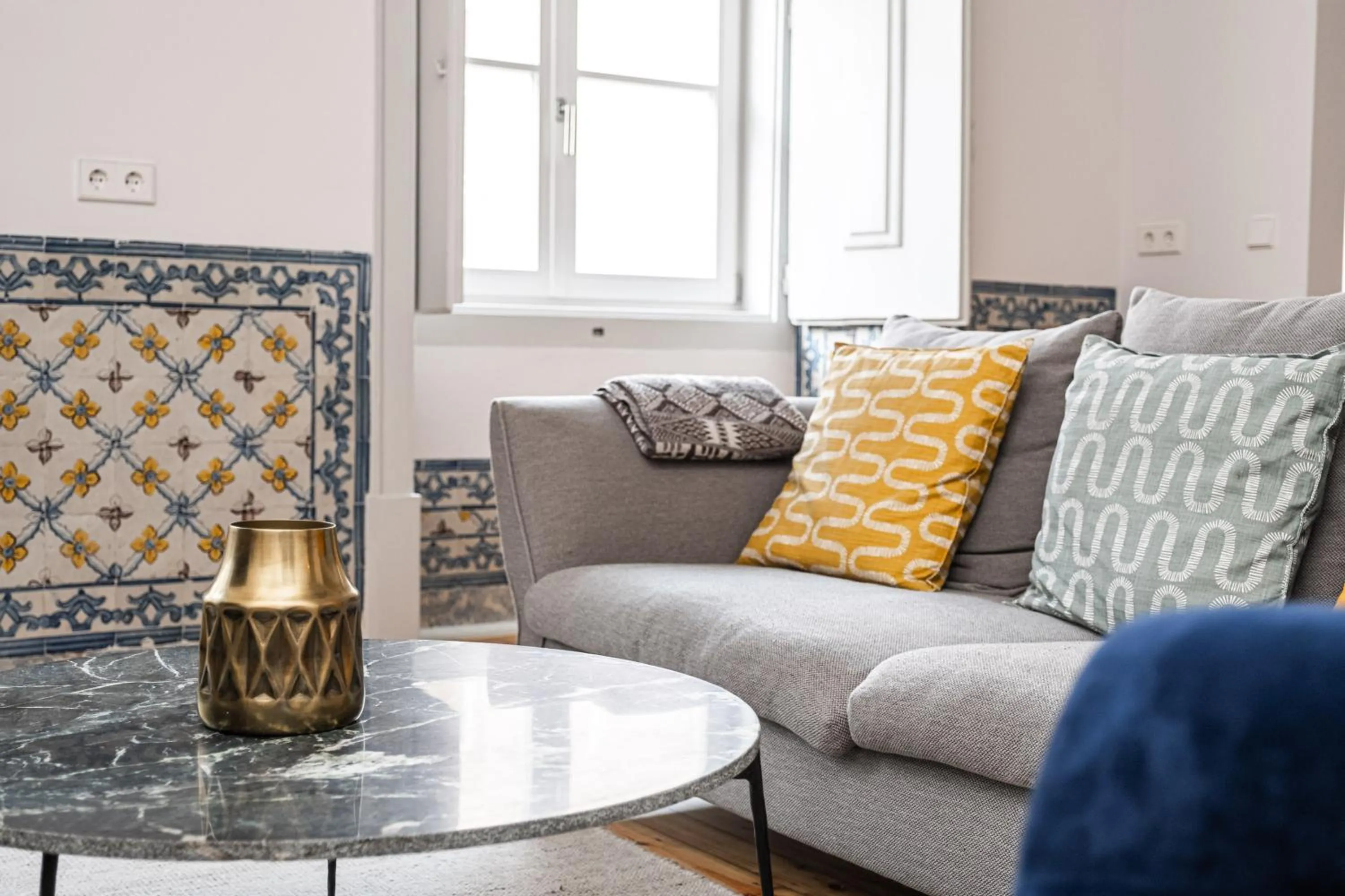 Nomad's Downtown Lisbon - Rua da Padaria
