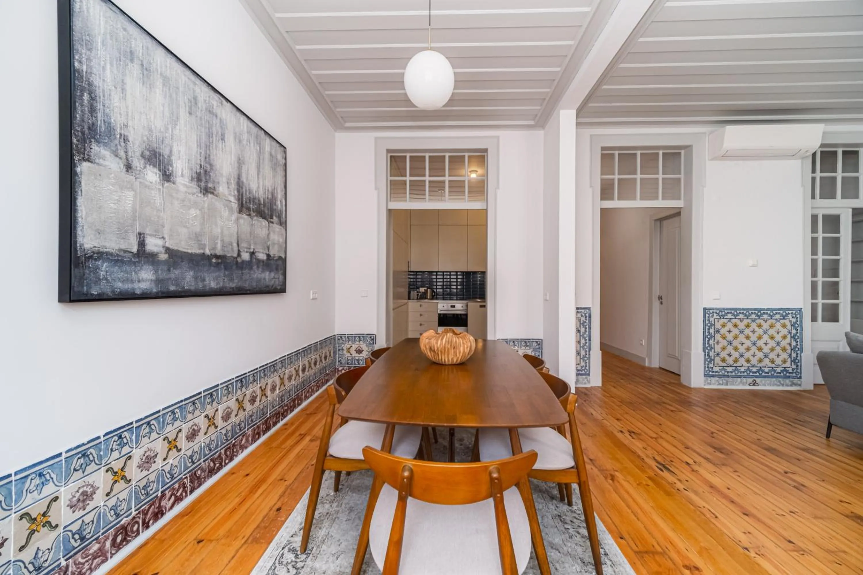 Nomad's Downtown Lisbon - Rua da Padaria