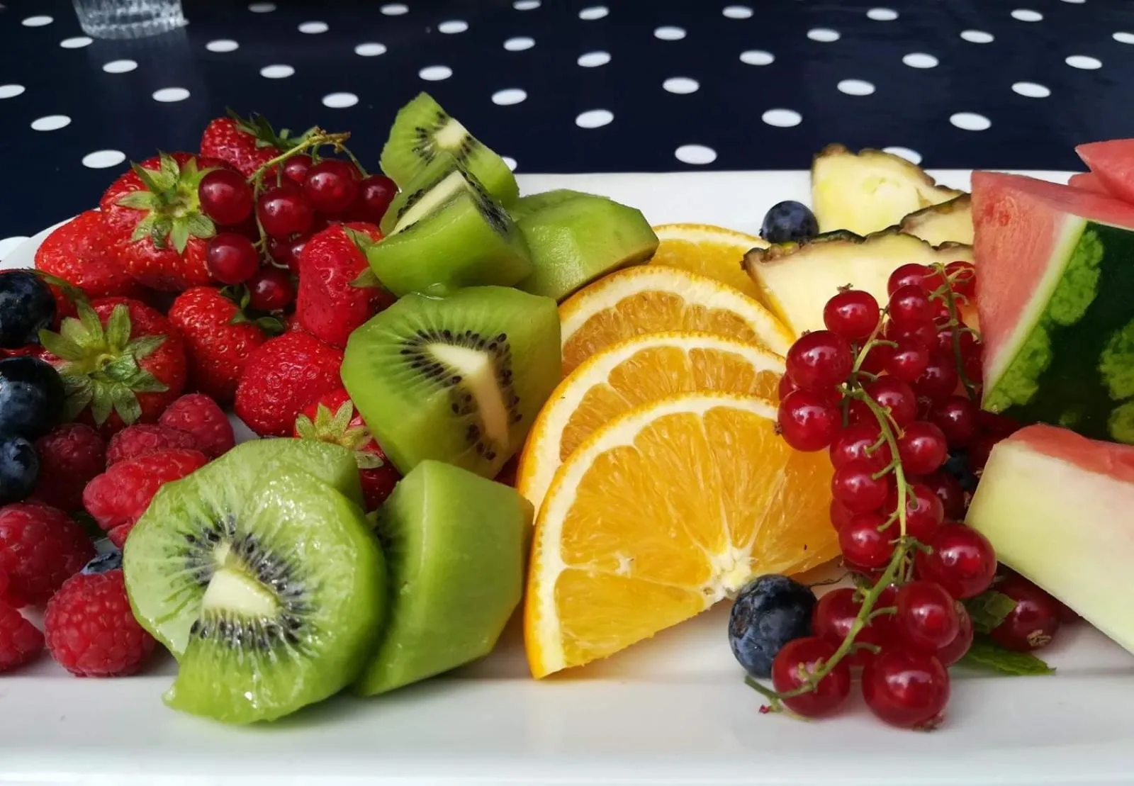 Breakfast in Hofstede 's Gravenhoek