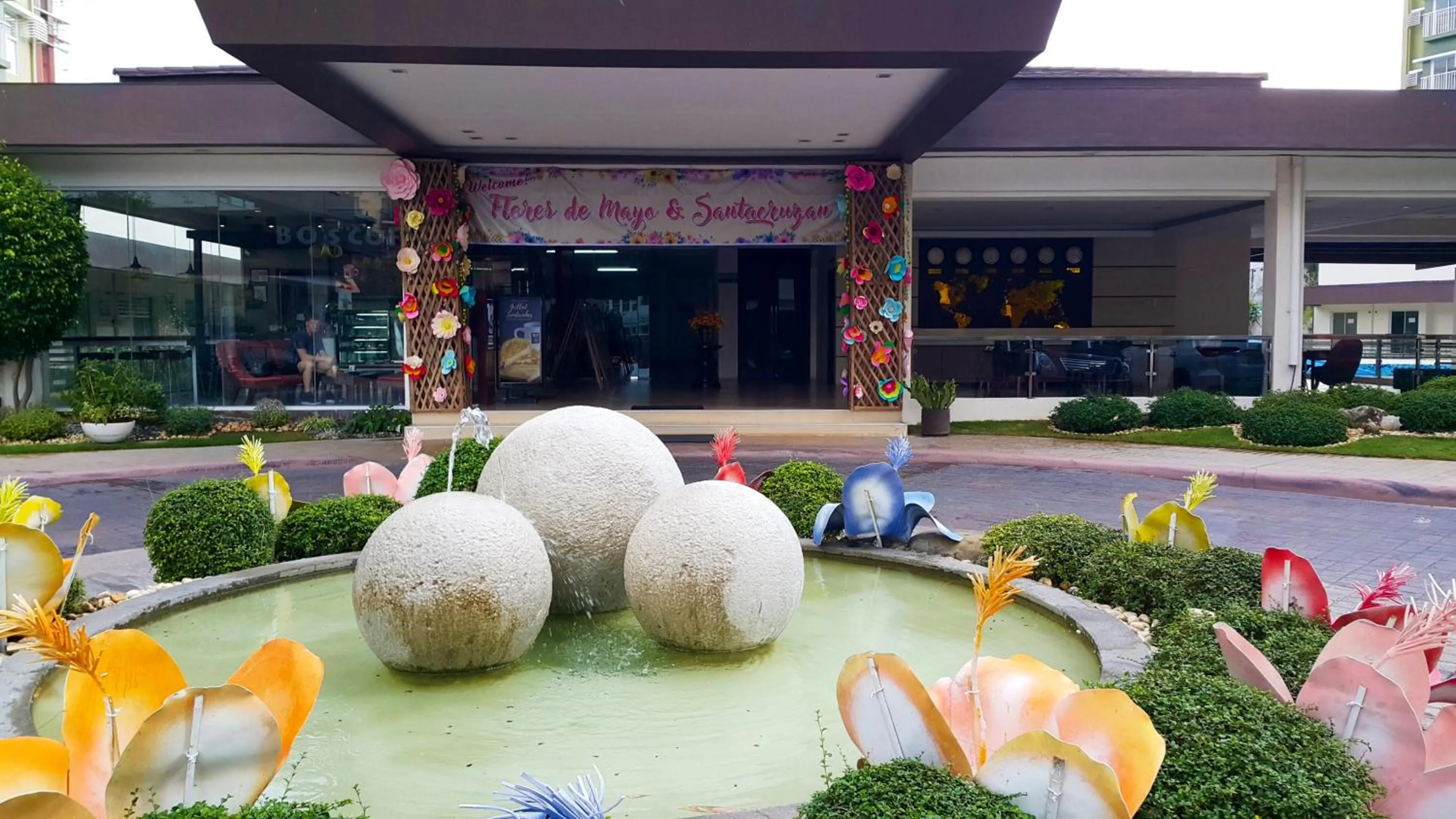 Cozy Place at Bamboo Bay Cebu