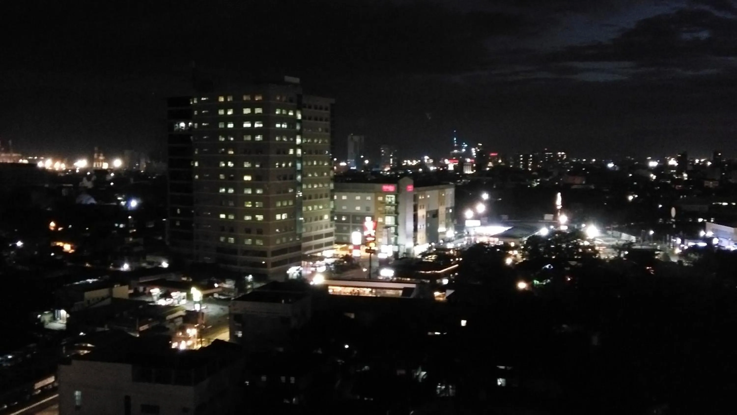 Cozy Place at Bamboo Bay Cebu