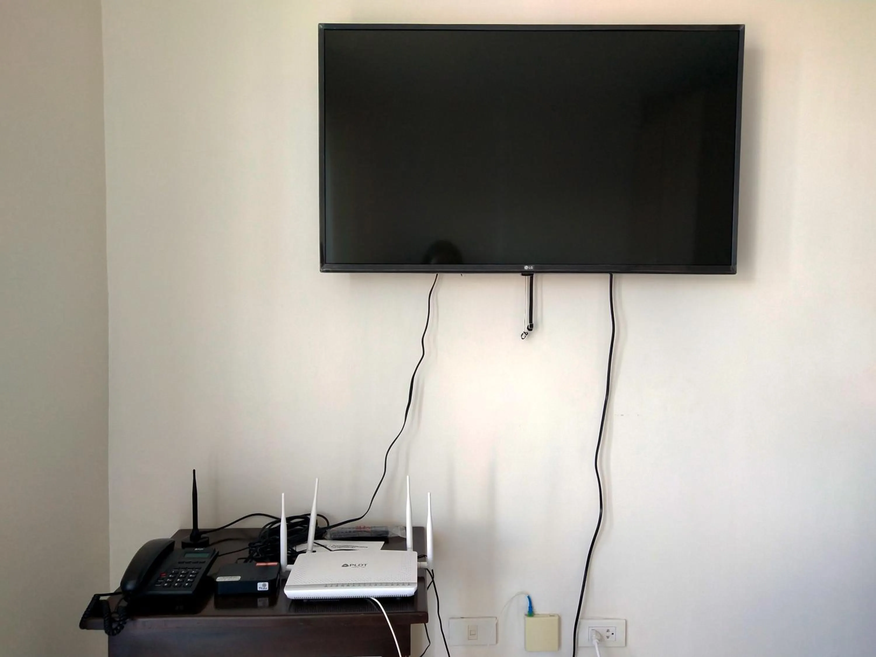 Cozy Place at Bamboo Bay Cebu