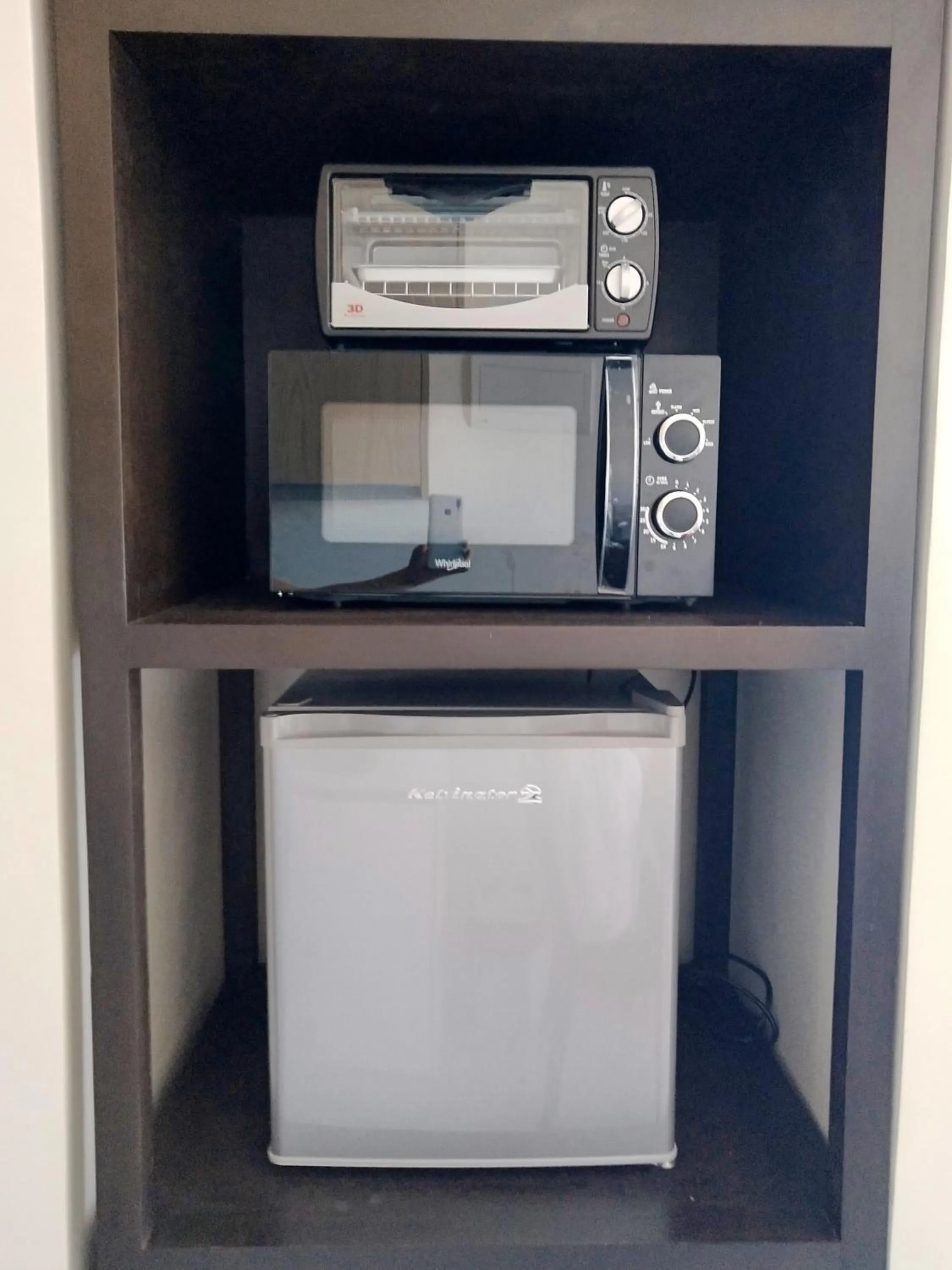 Cozy Place at Bamboo Bay Cebu