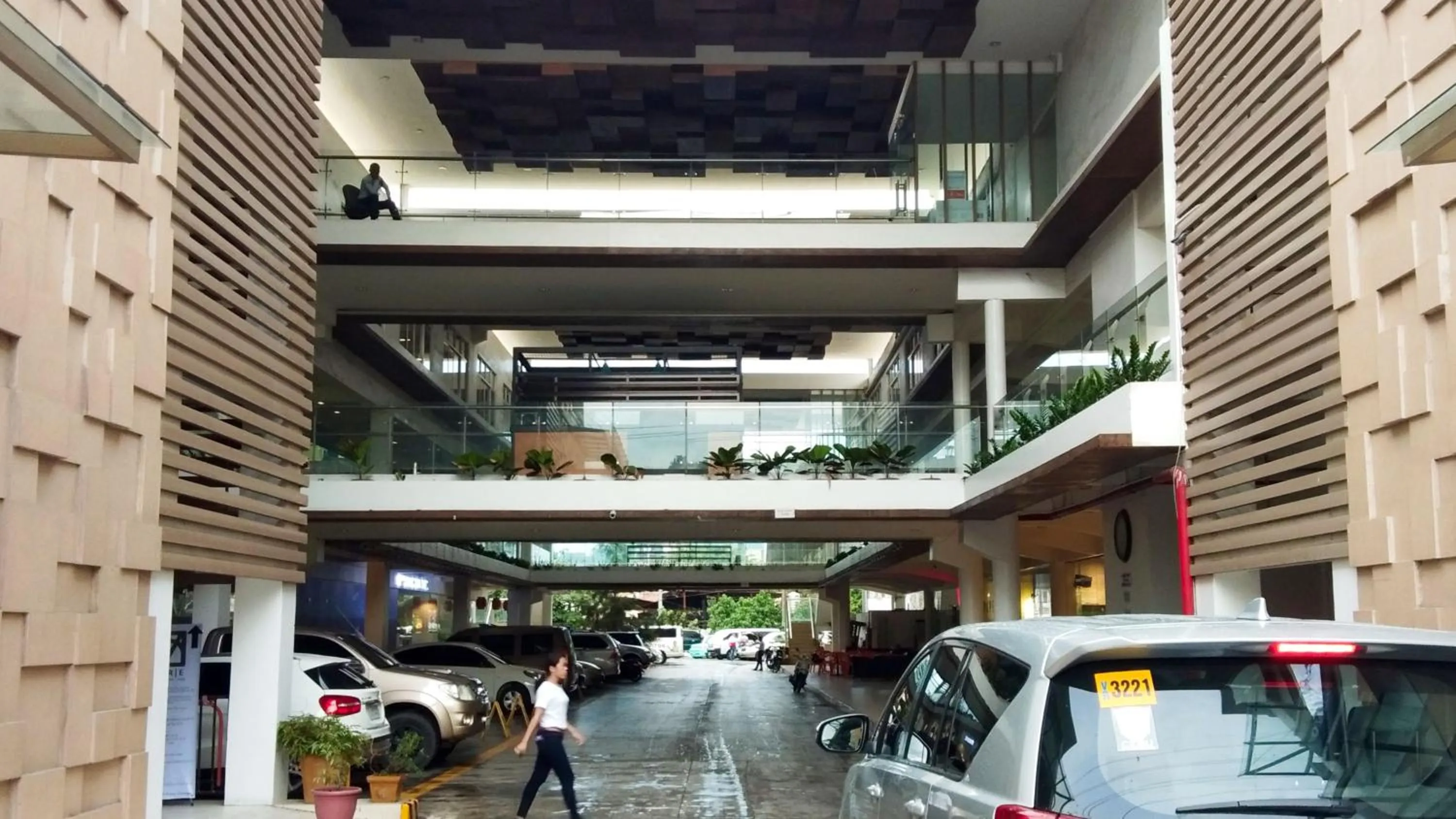 Cozy Place at Bamboo Bay Cebu