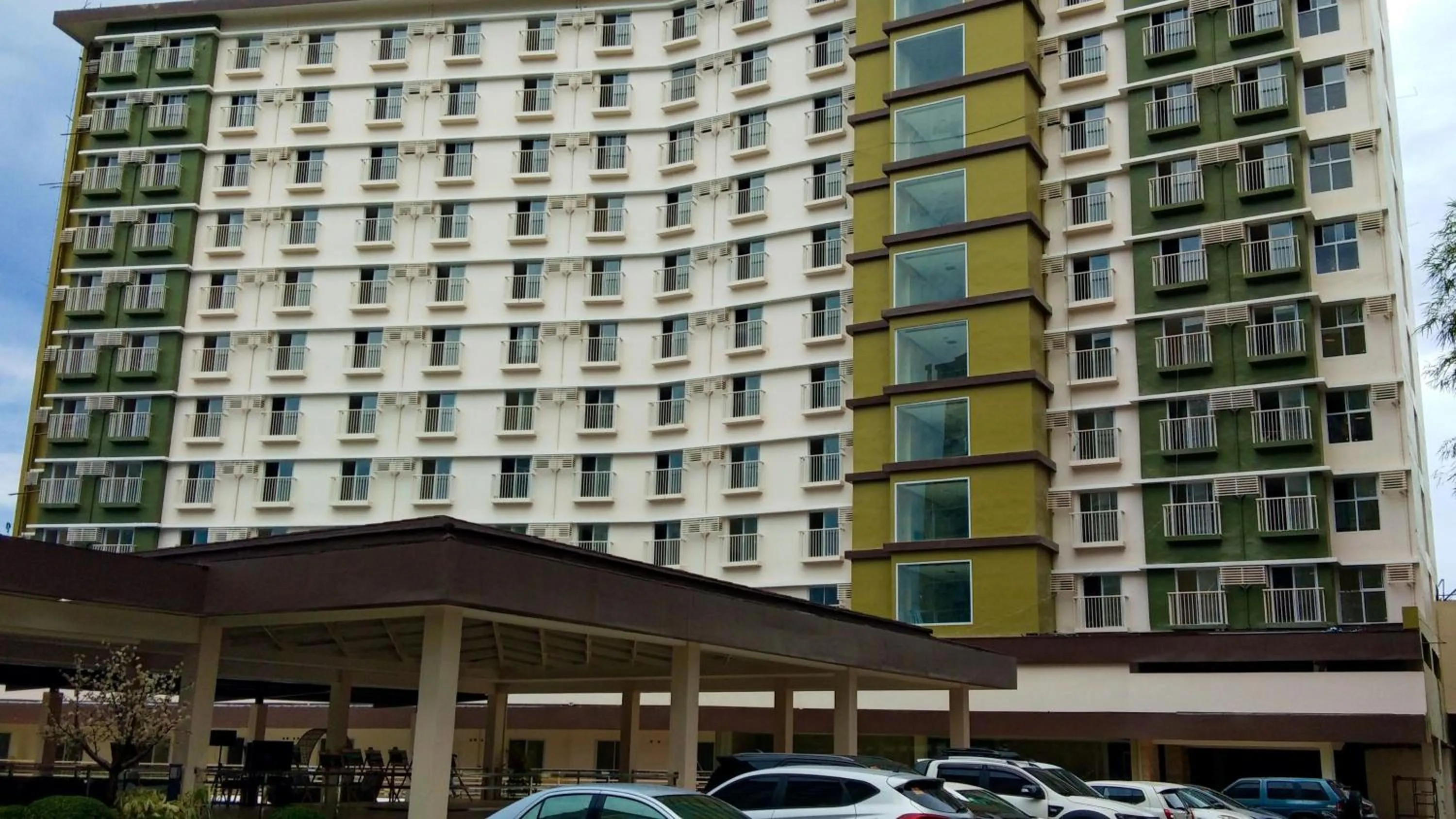 Cozy Place at Bamboo Bay Cebu