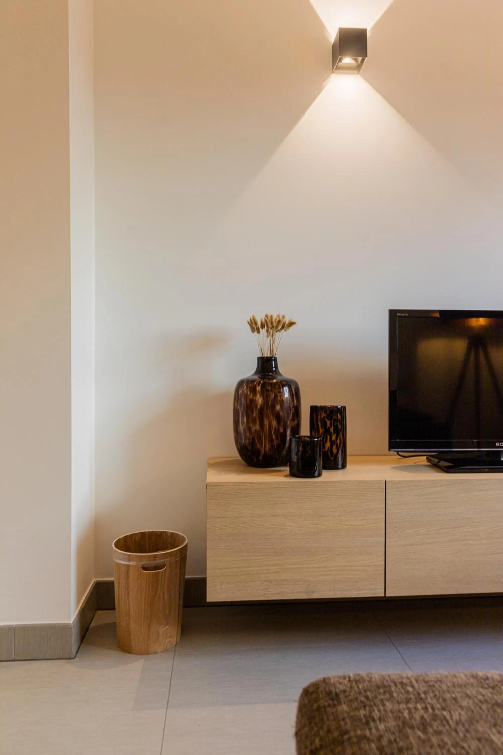 B&B Villa Curtricias