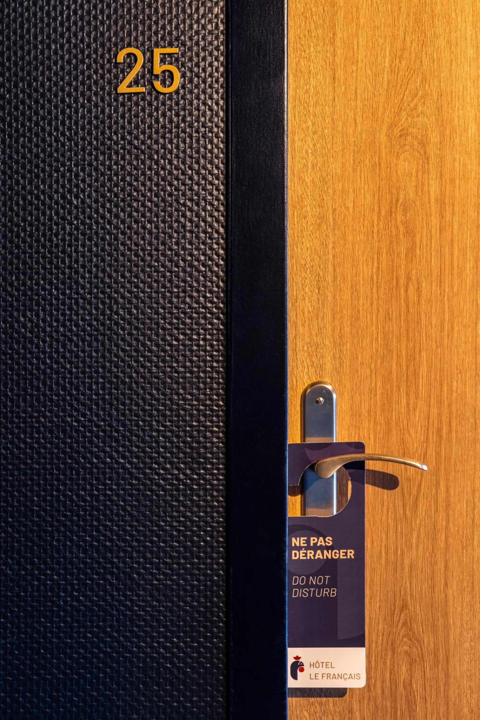 Other in Hôtel Le Français