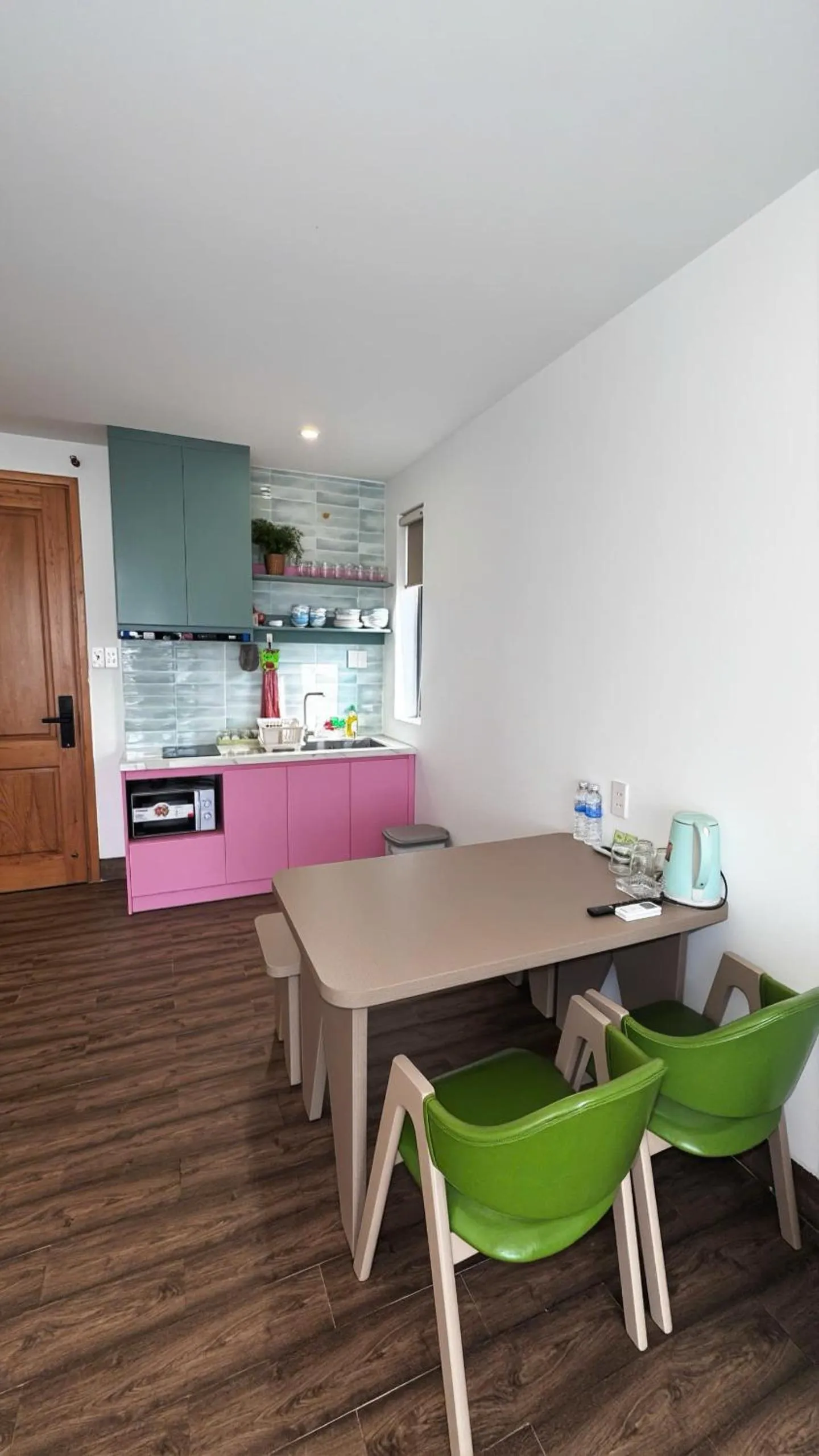 Nếp Apartment Hotel