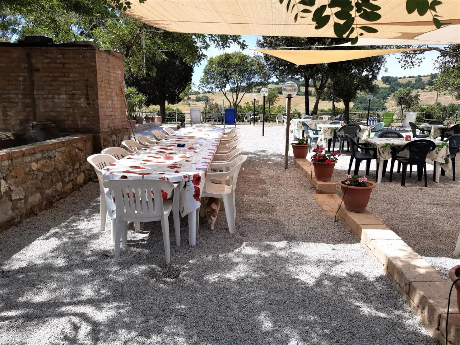 Agriturismo Malpasso