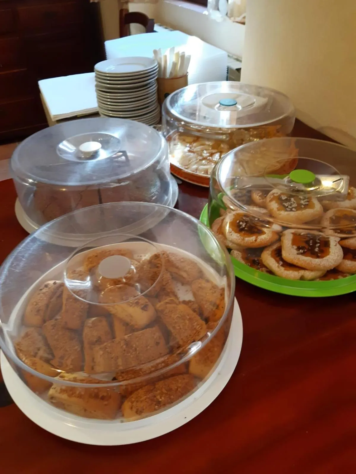 Agriturismo Malpasso