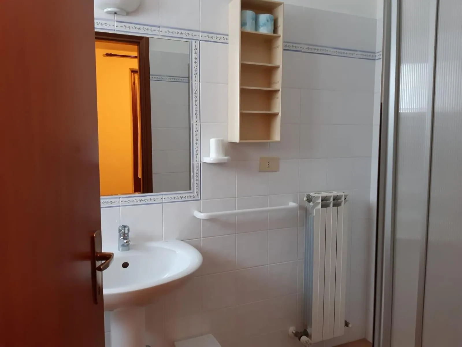 Agriturismo Malpasso