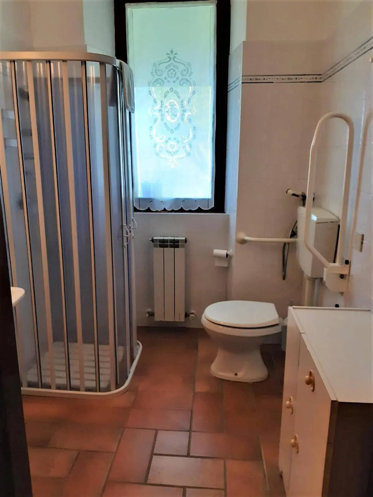 Agriturismo Malpasso