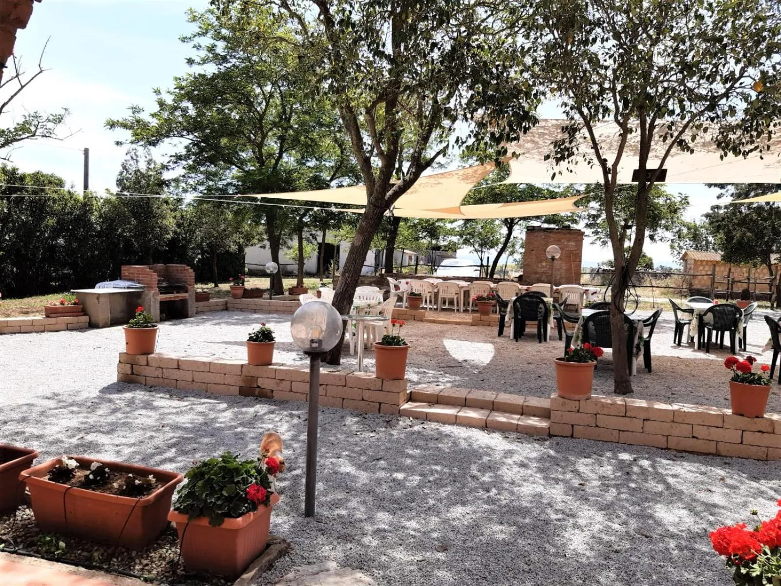 Agriturismo Malpasso