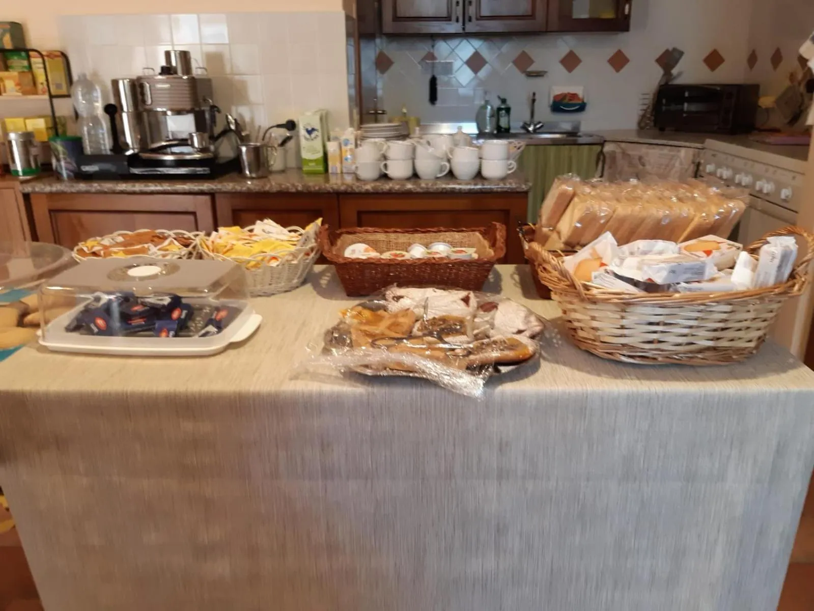 Agriturismo Malpasso