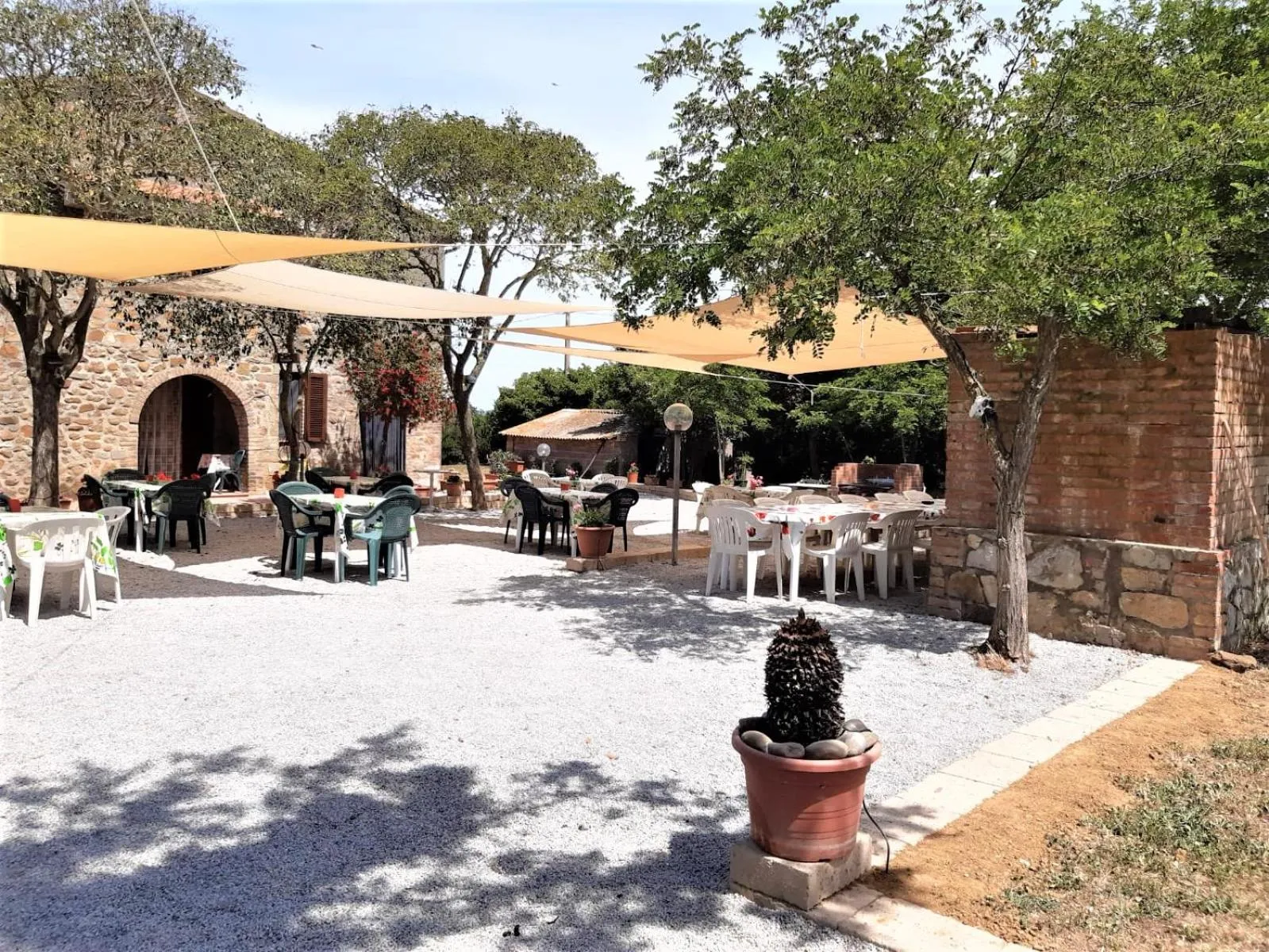 Agriturismo Malpasso