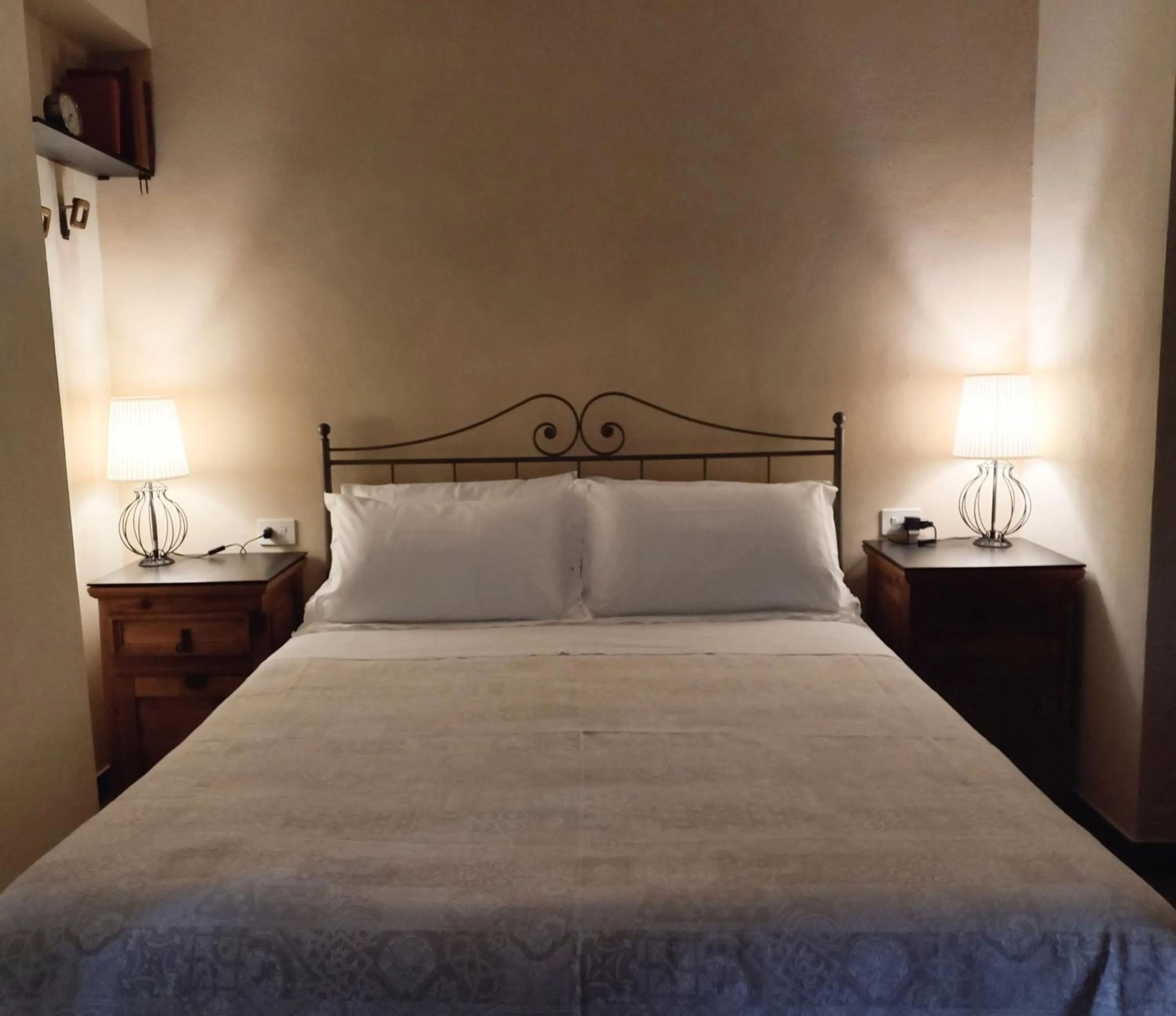 Locanda del Sale Affittacamere