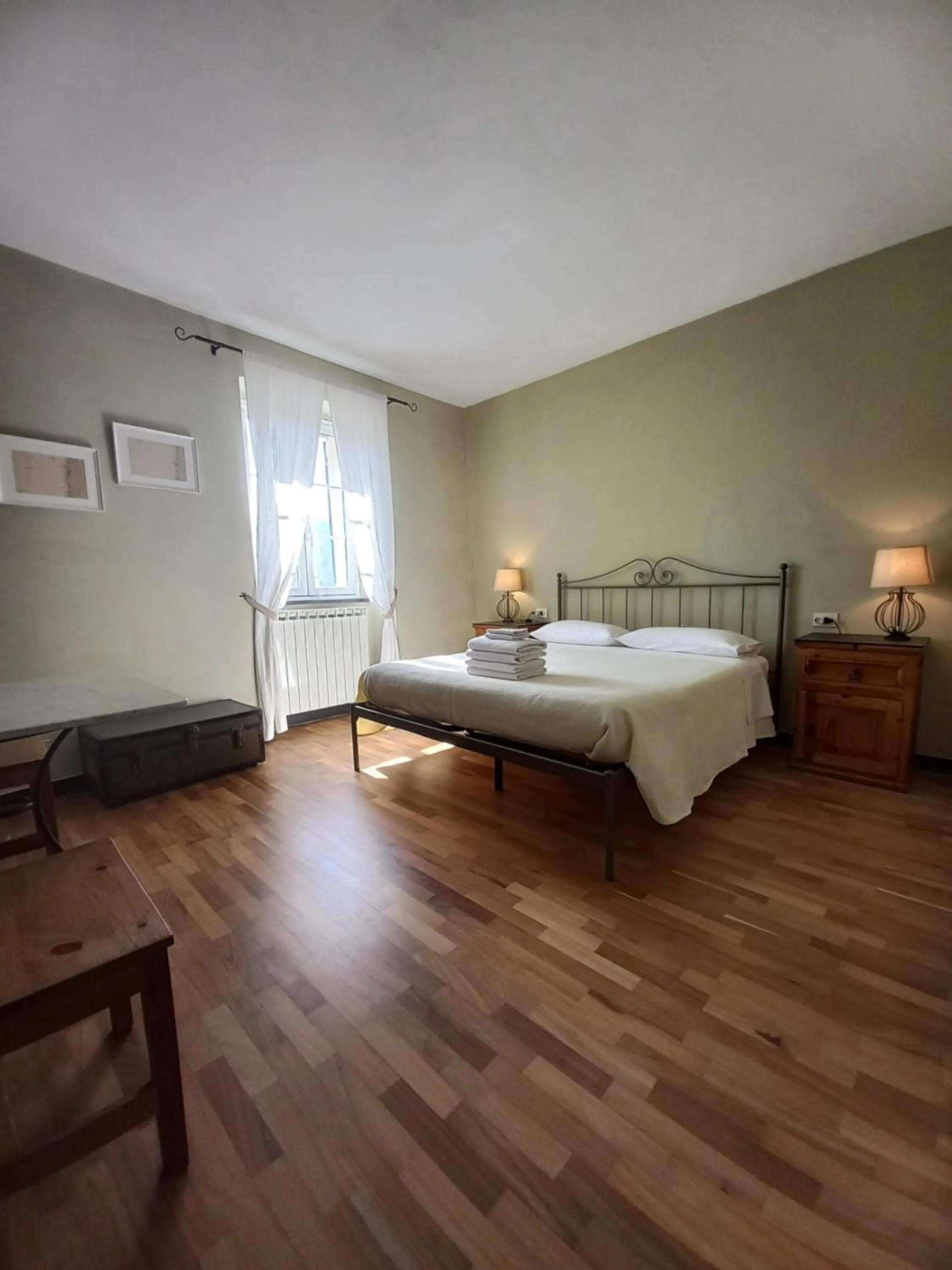 Locanda del Sale Affittacamere