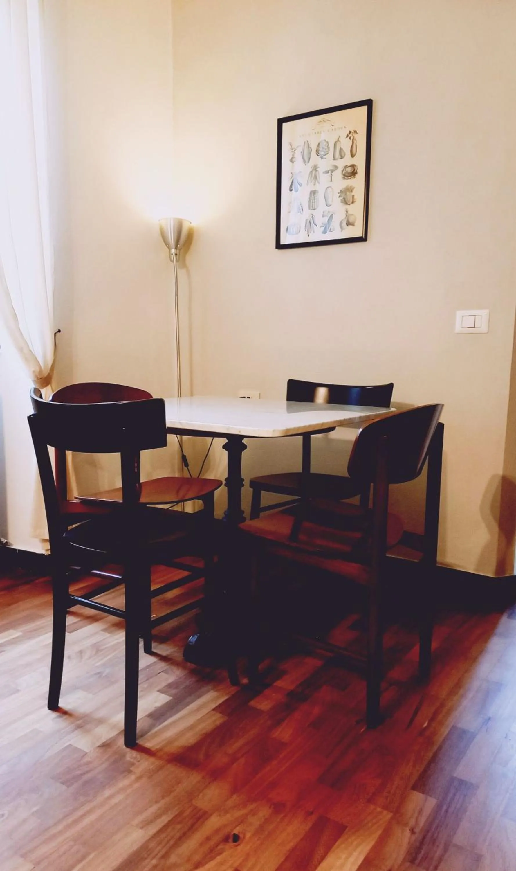 Locanda del Sale Affittacamere