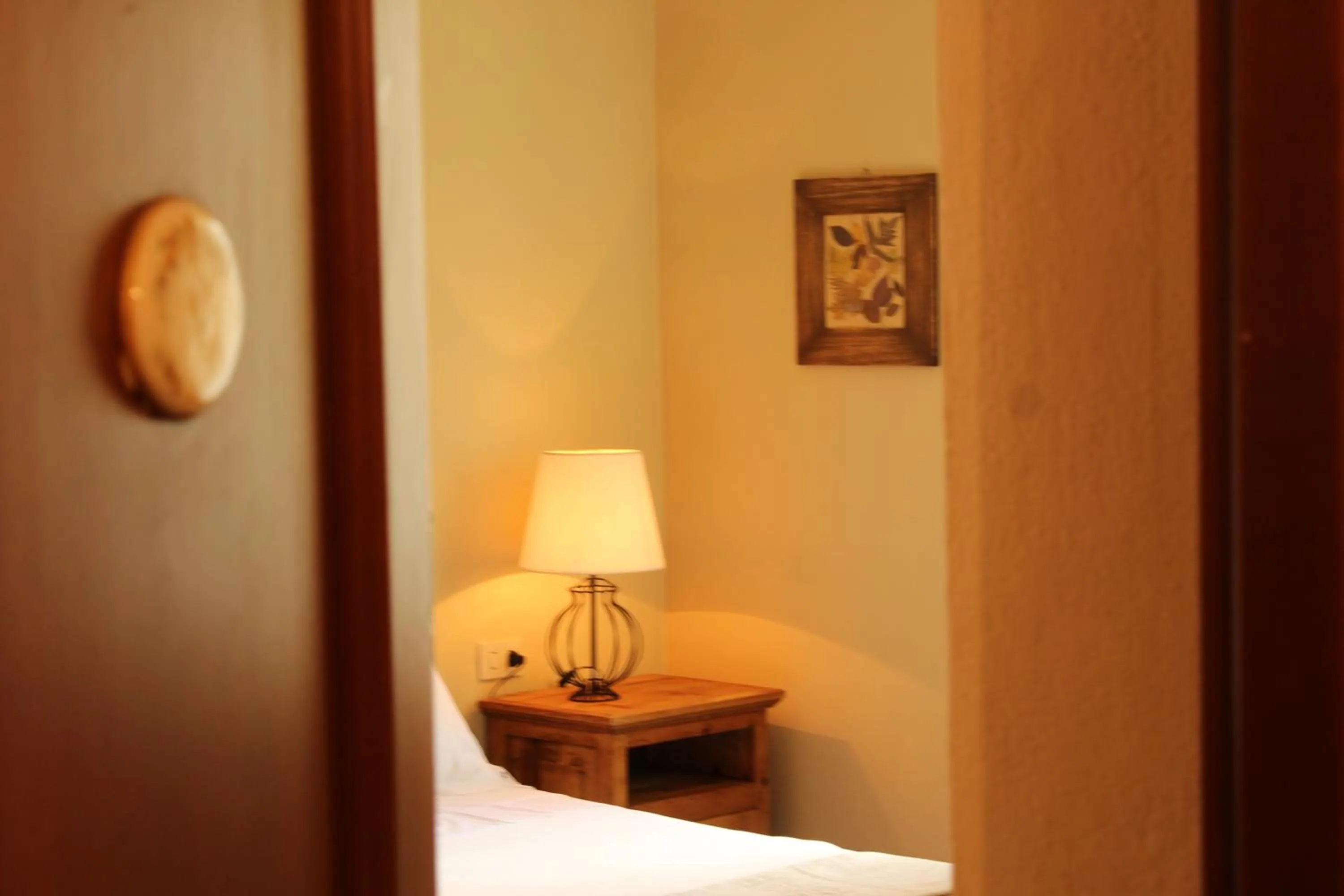 Locanda del Sale Affittacamere