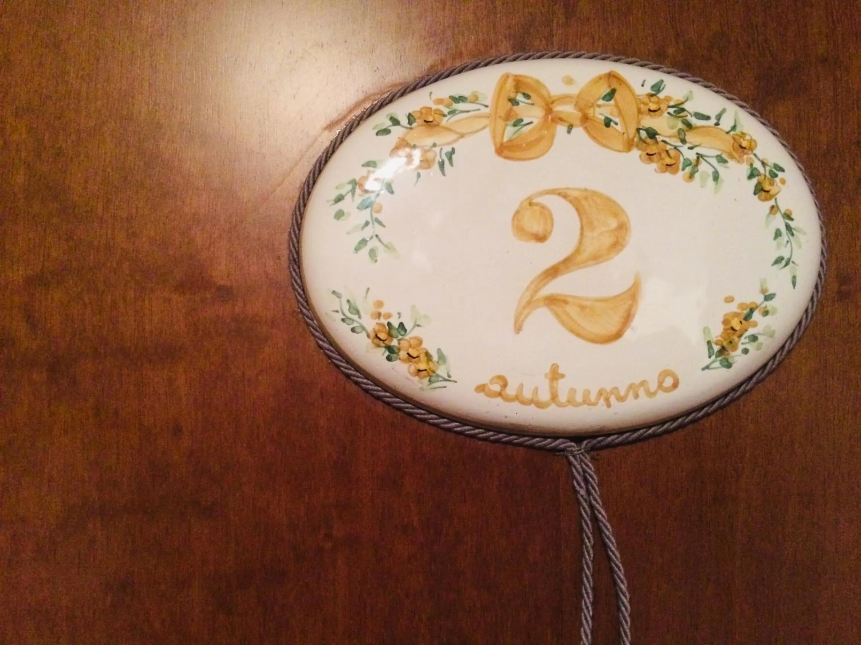 Locanda del Sale Affittacamere