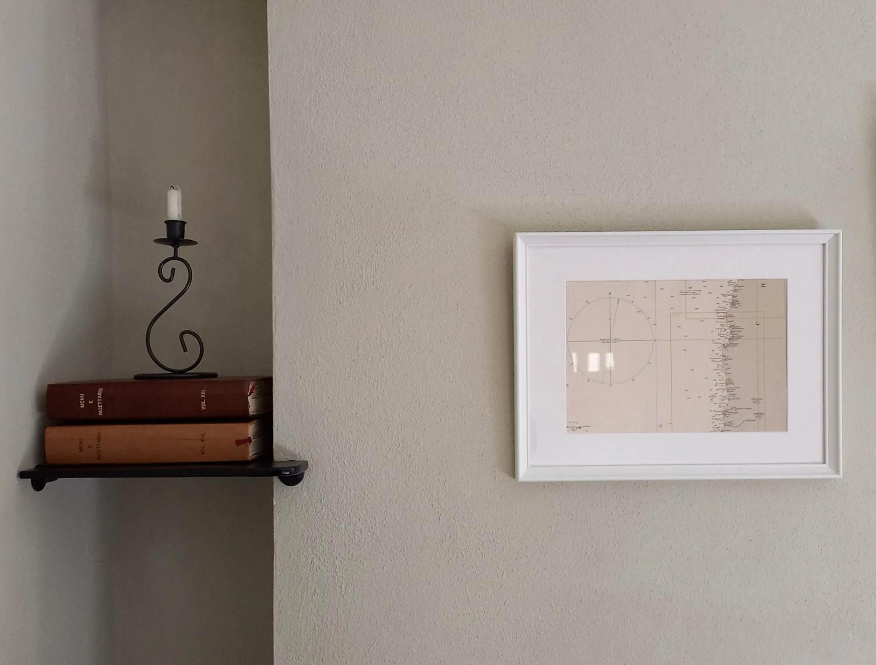 Locanda del Sale Affittacamere