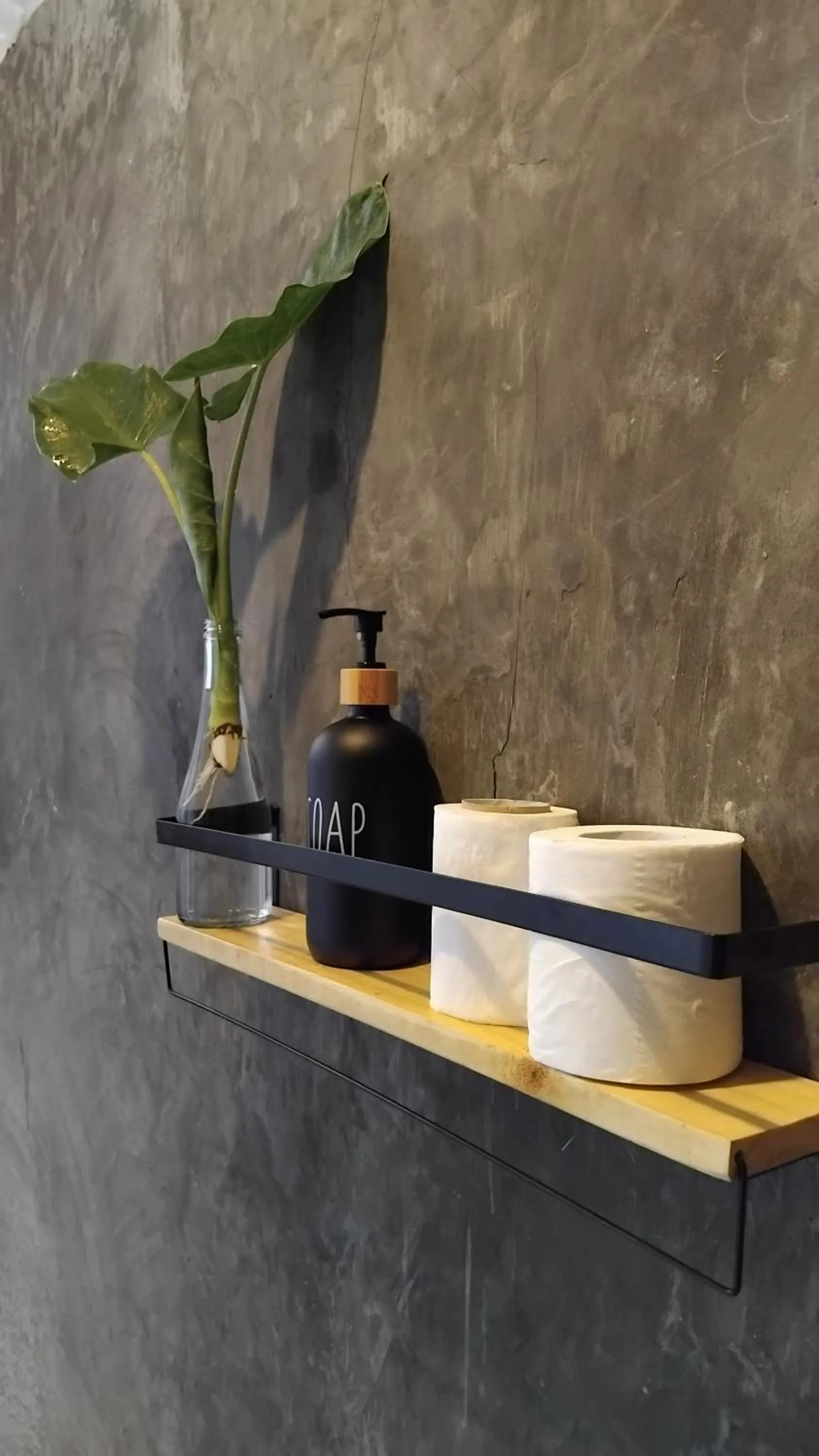 Jungle House - surf & stay