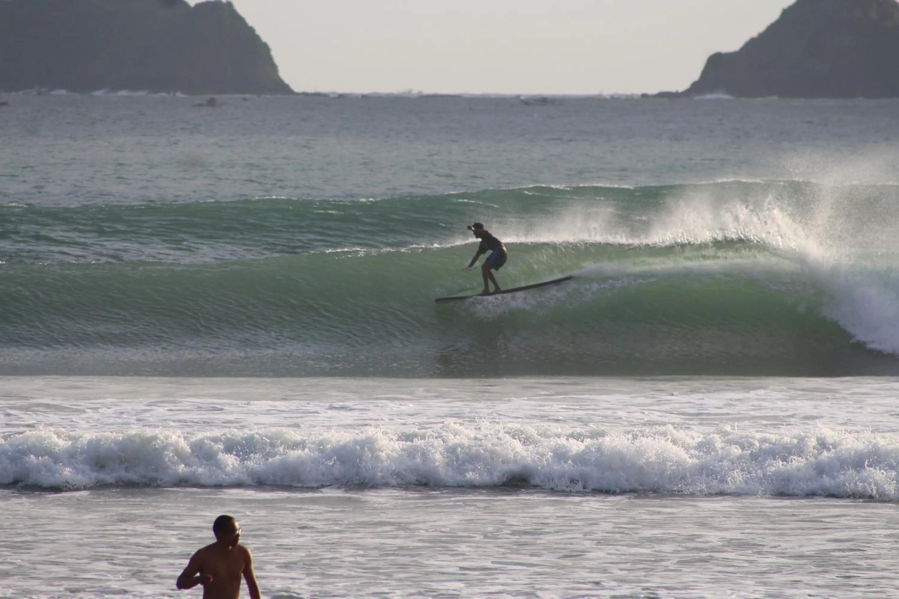 Jungle House - surf & stay