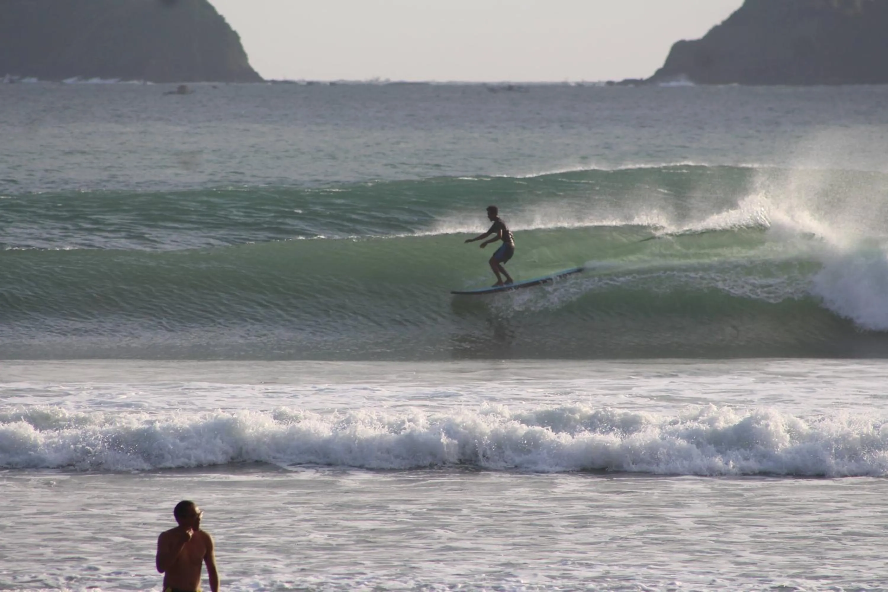 Jungle House - surf & stay