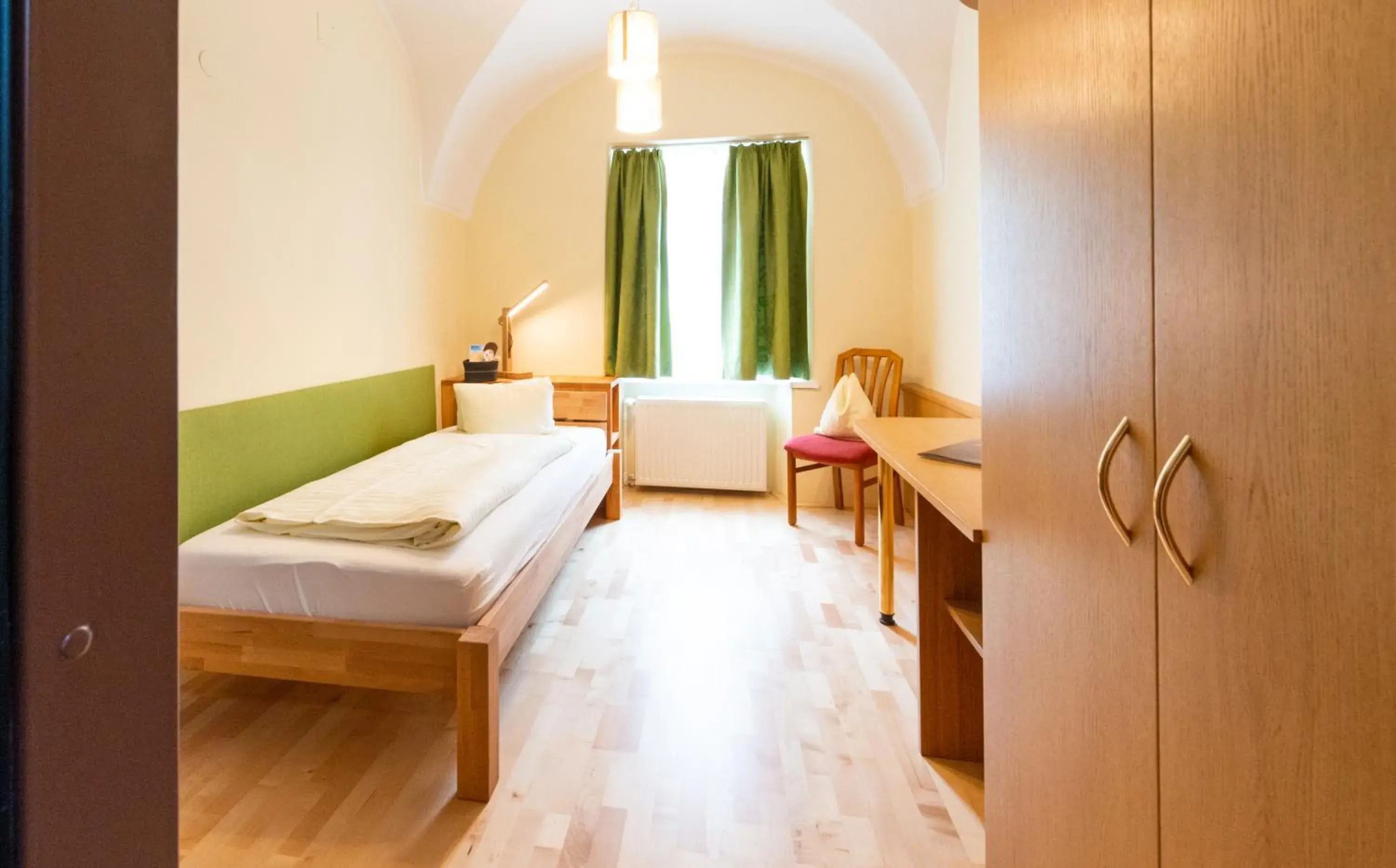 Single Room - single occupancy in Landhotel Pacher Single Room - single occupancy in Landhotel Pacher