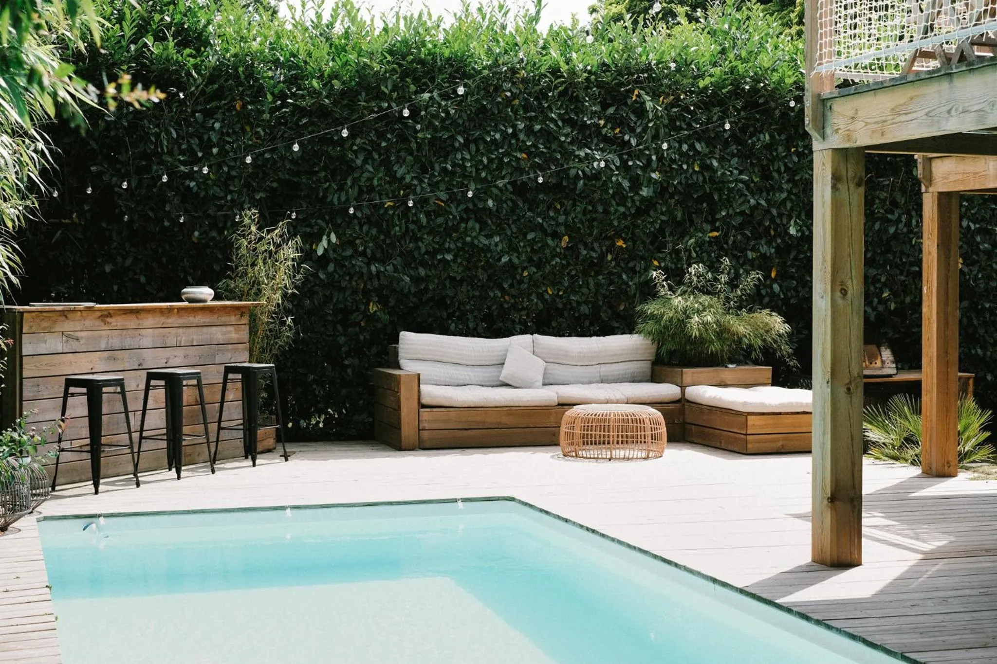 Villa Sayulita Surfhouse