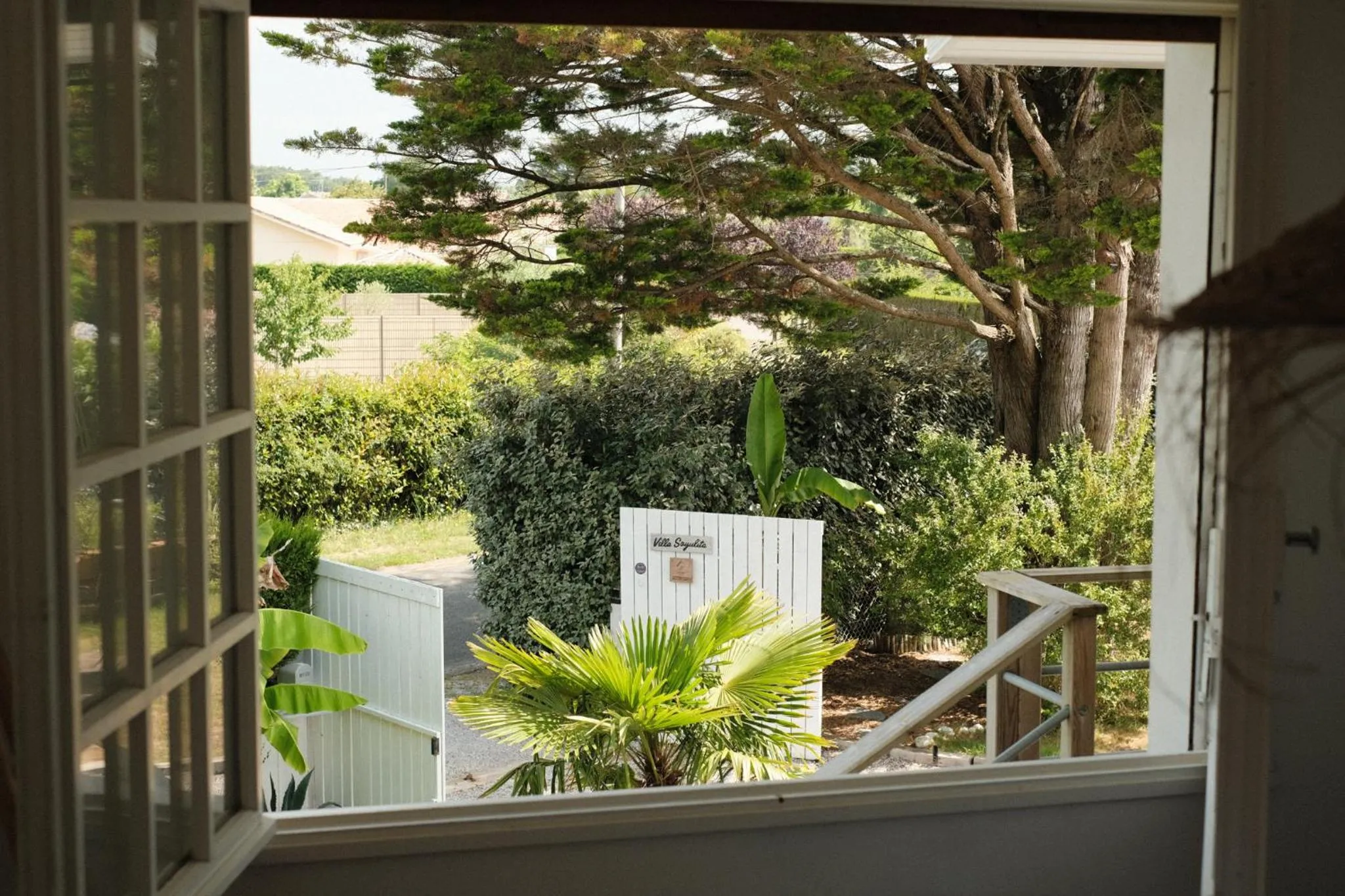 Villa Sayulita Surfhouse