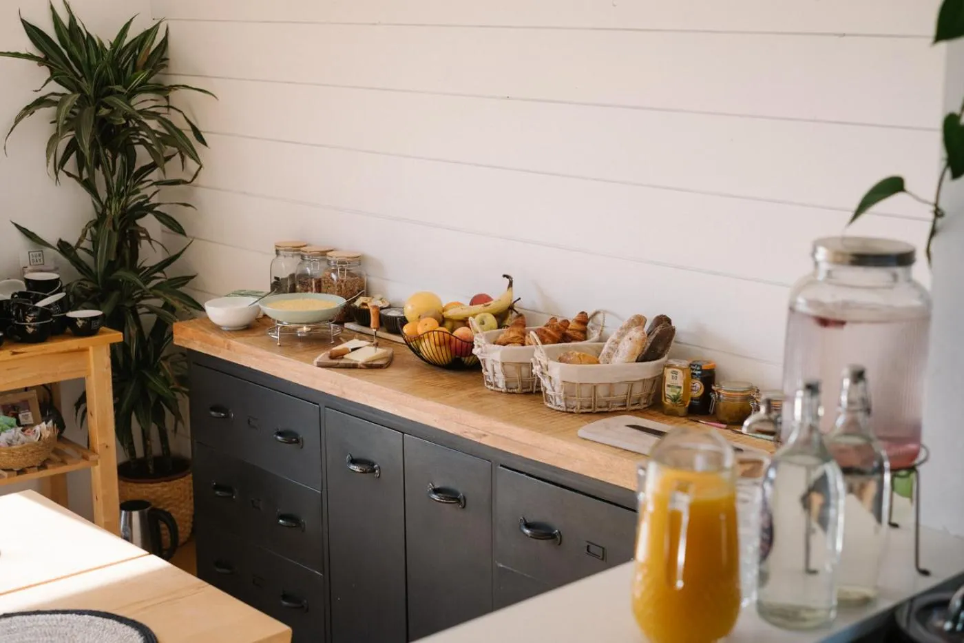 Coffee/tea facilities in Villa Sayulita Surfhouse