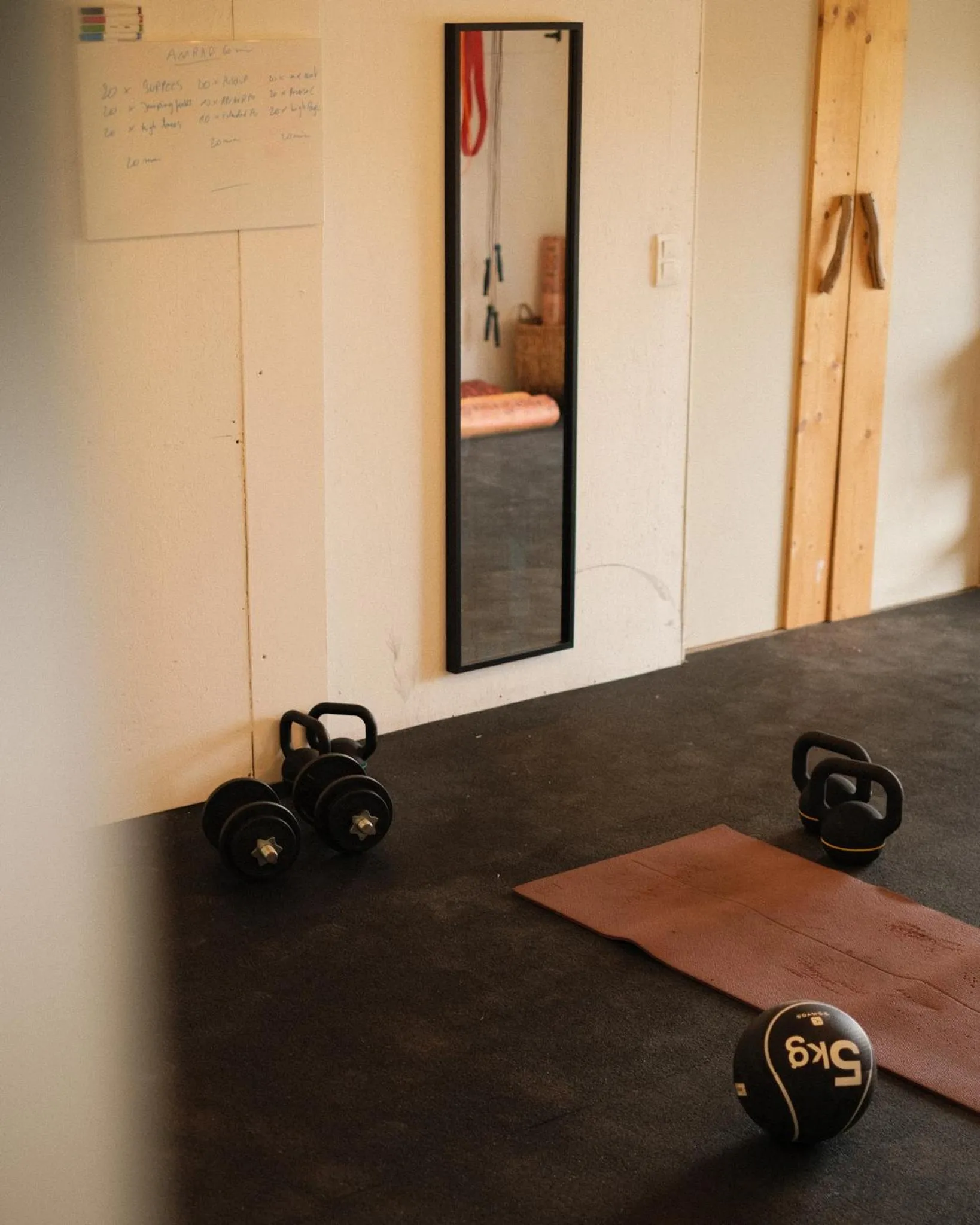 Villa Sayulita Surfhouse