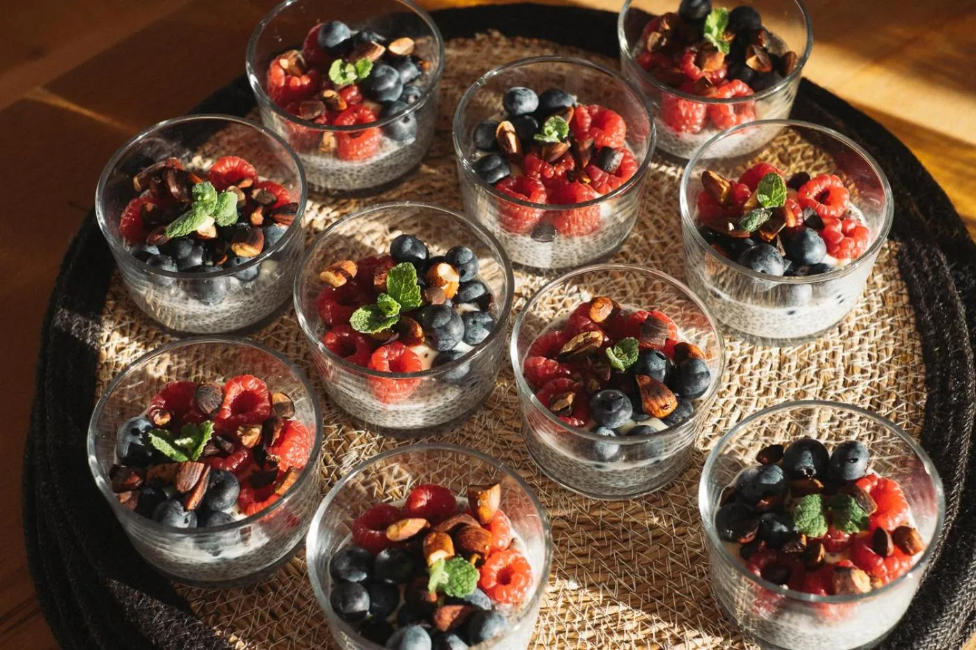 Breakfast in Villa Sayulita Surfhouse