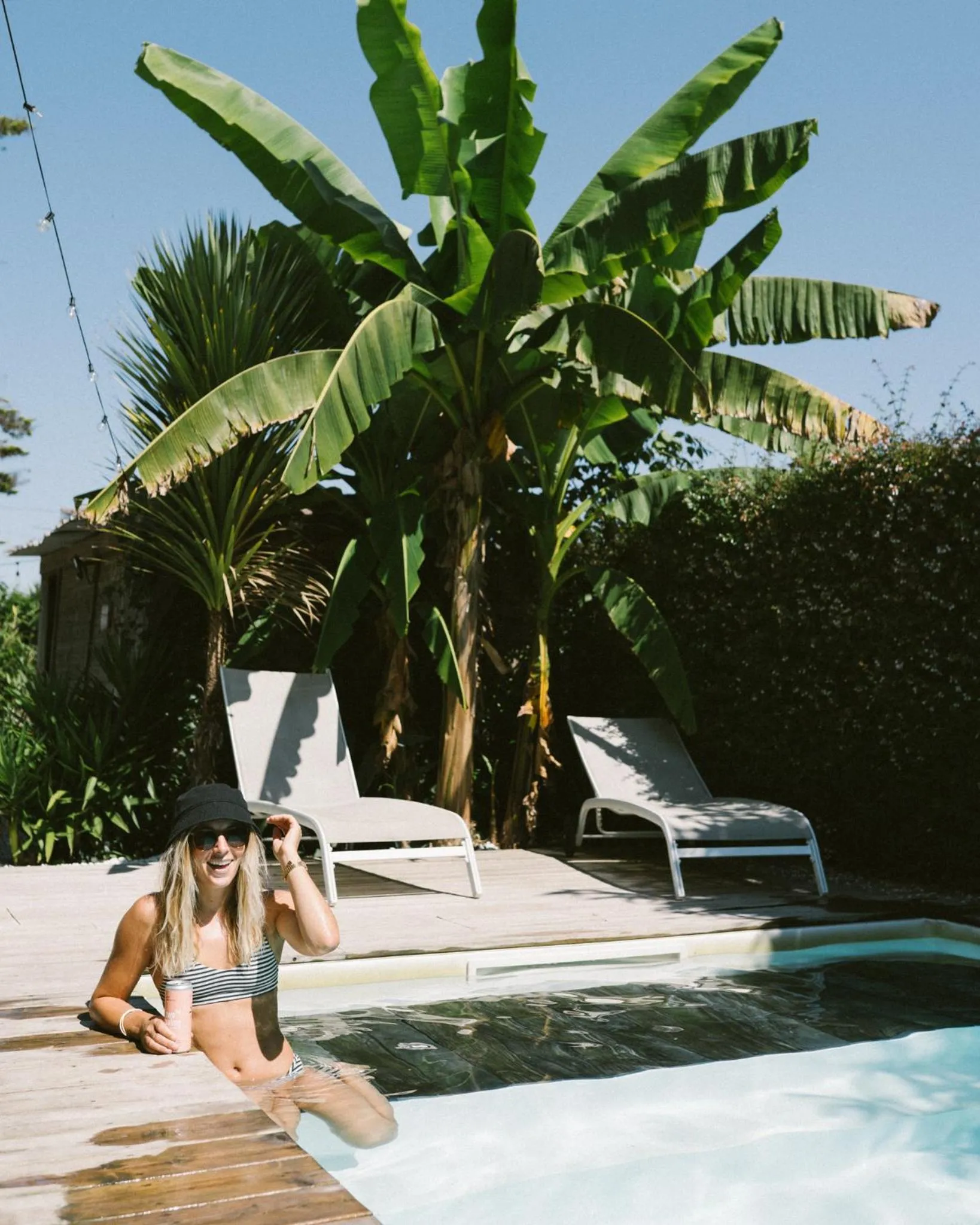 Villa Sayulita Surfhouse