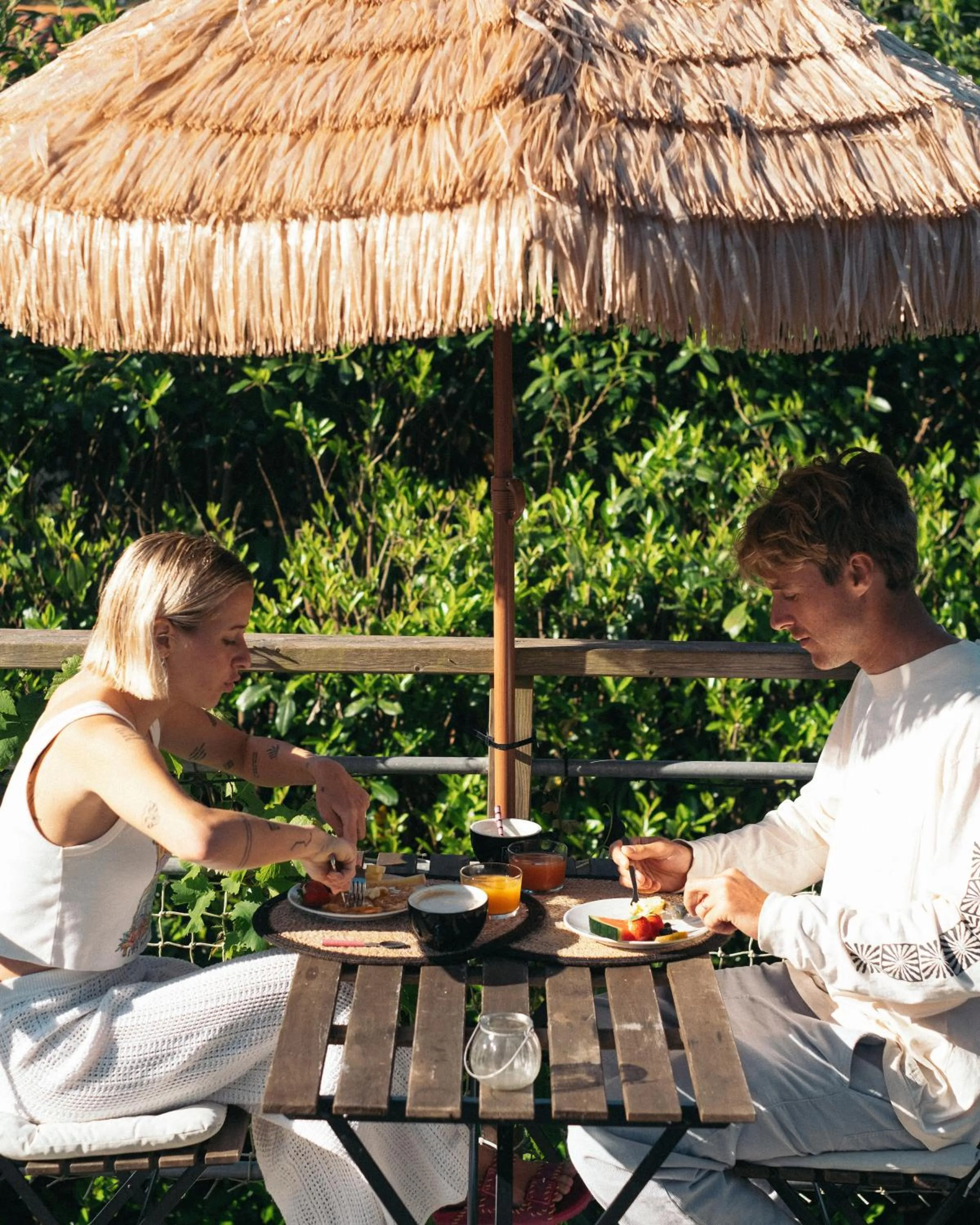 Villa Sayulita Surfhouse