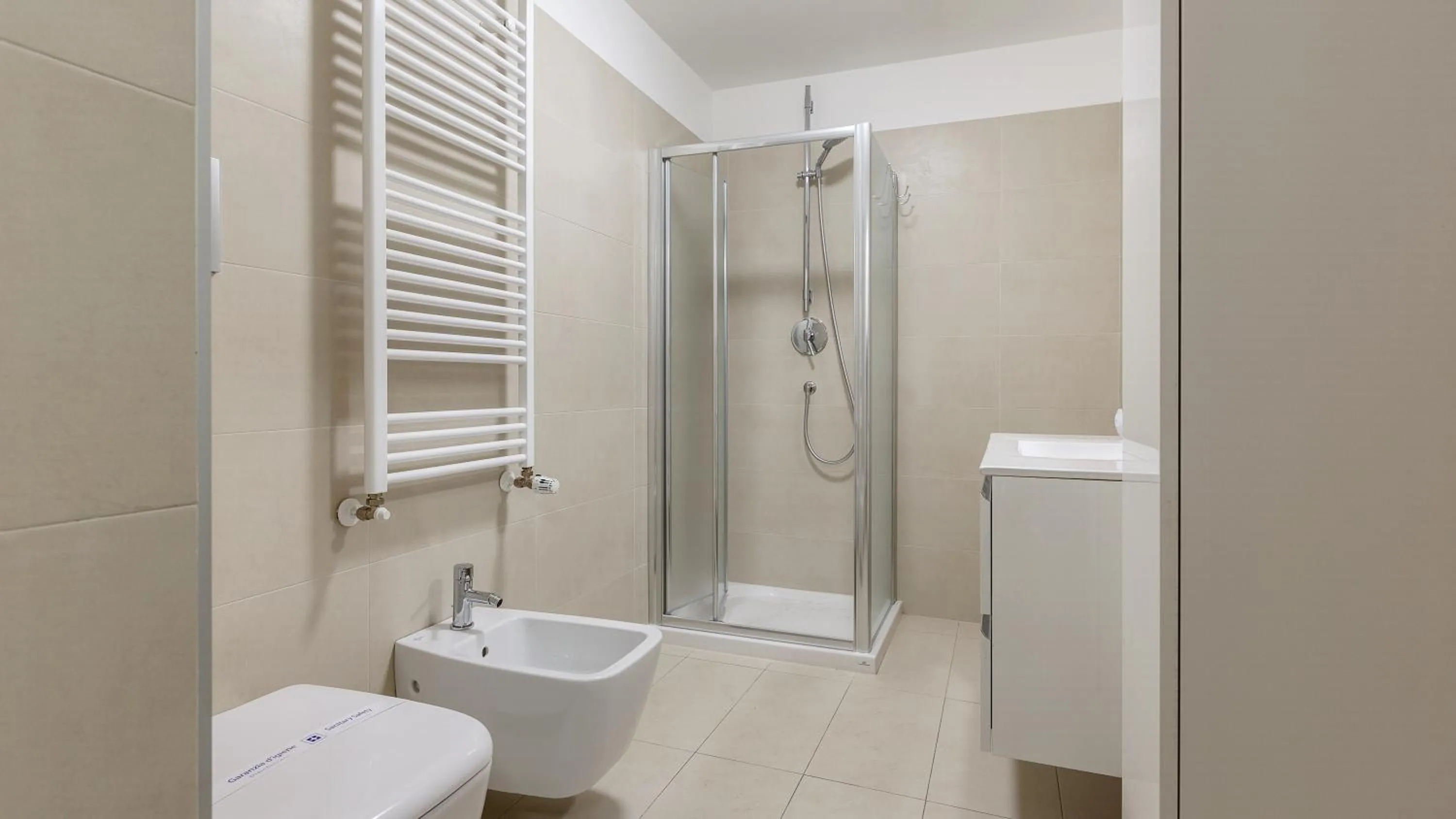 One-Bedroom Apartment in Italianway Comfort - Traiano 37C