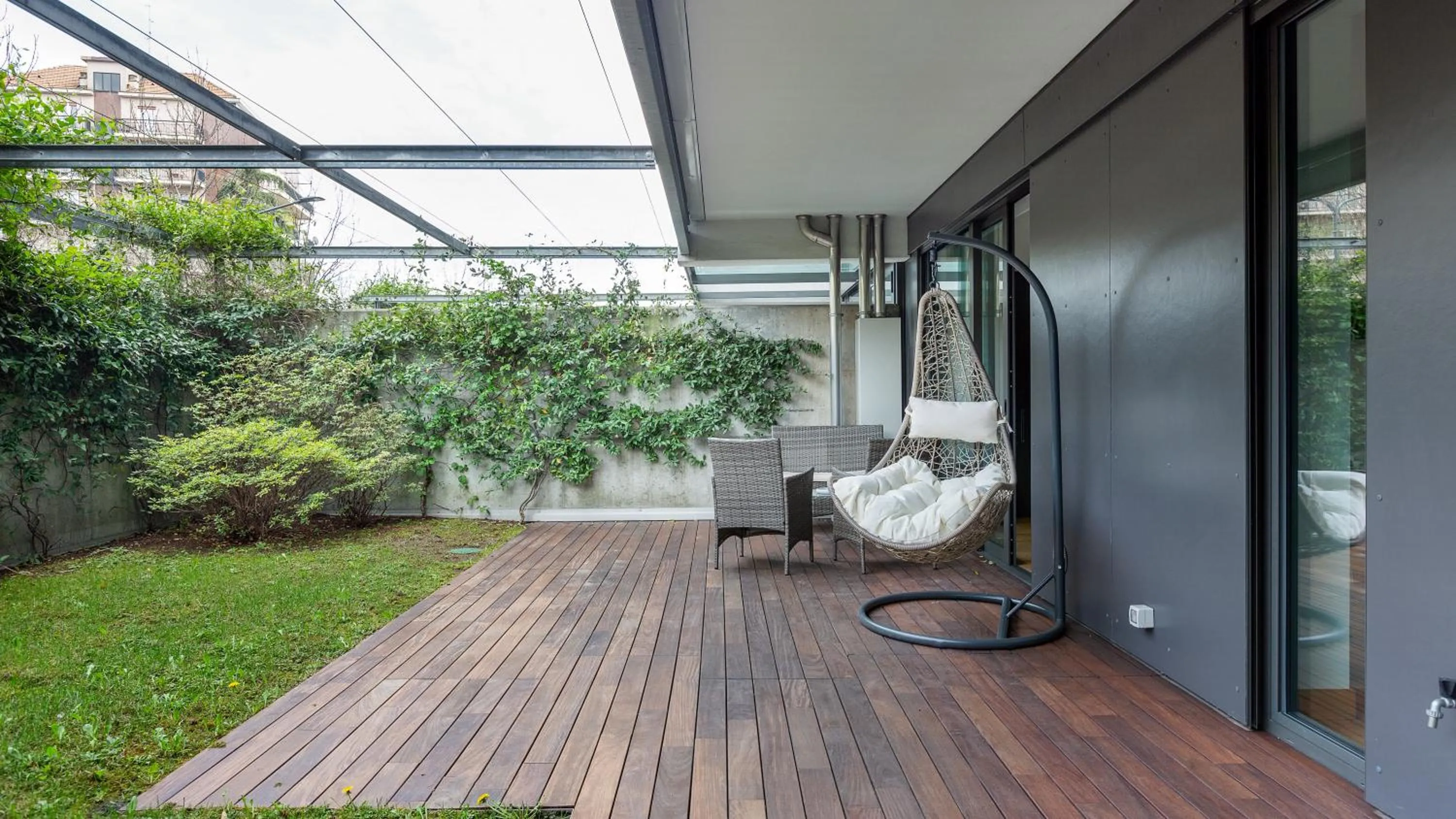 One-Bedroom Apartment in Italianway Comfort - Traiano 37C