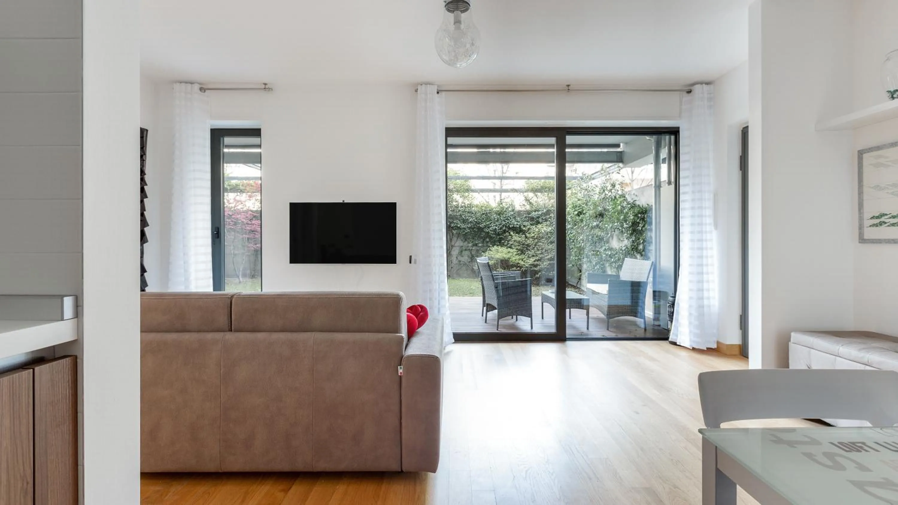 One-Bedroom Apartment in Italianway Comfort - Traiano 37C