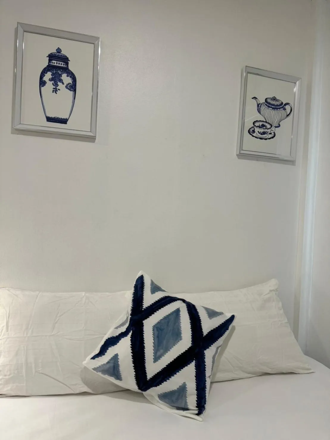 Bed in Zleepinezz Hostel