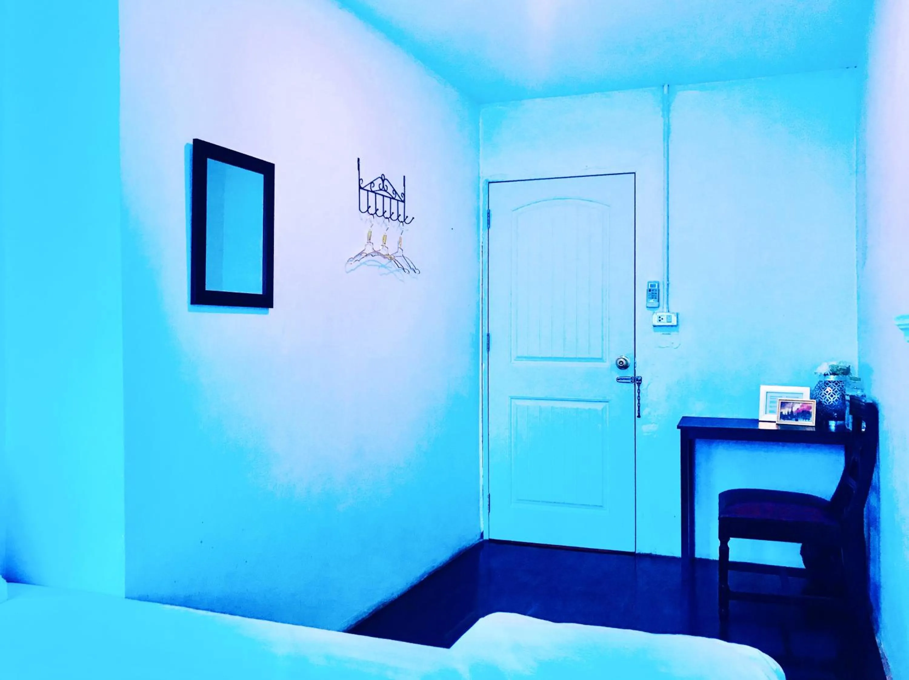 Bed in Zleepinezz Hostel