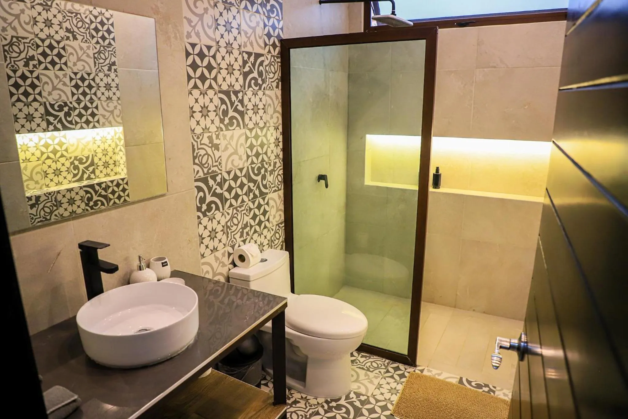 Hotel Diosa del Agua Bacalar