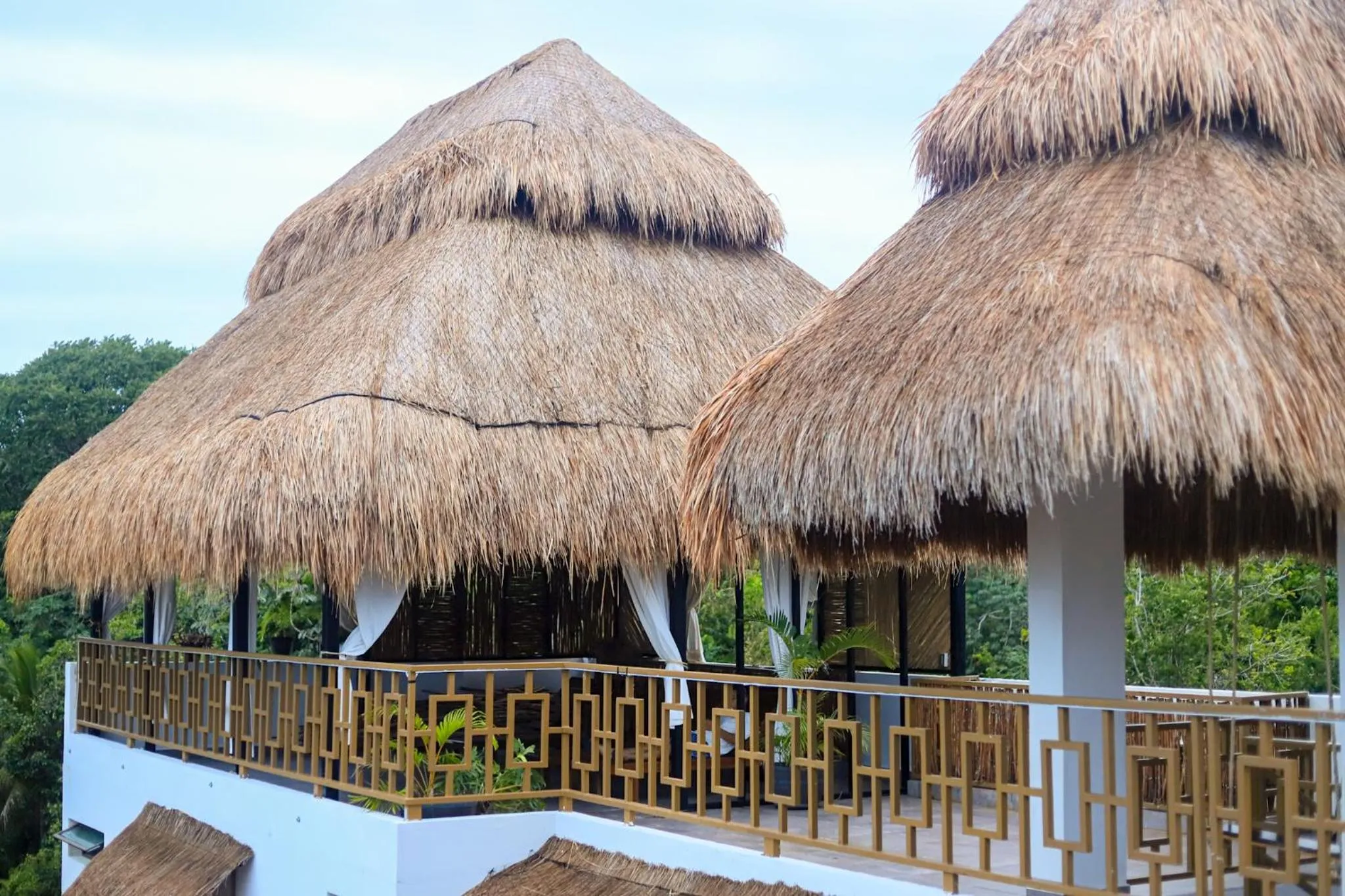 Hotel Diosa del Agua Bacalar