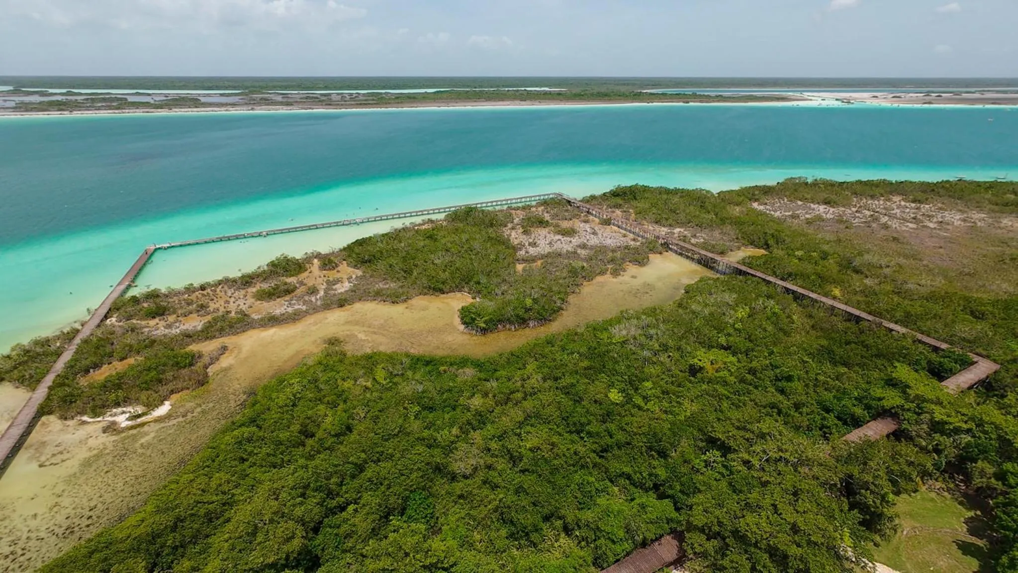 Hotel Diosa del Agua Bacalar