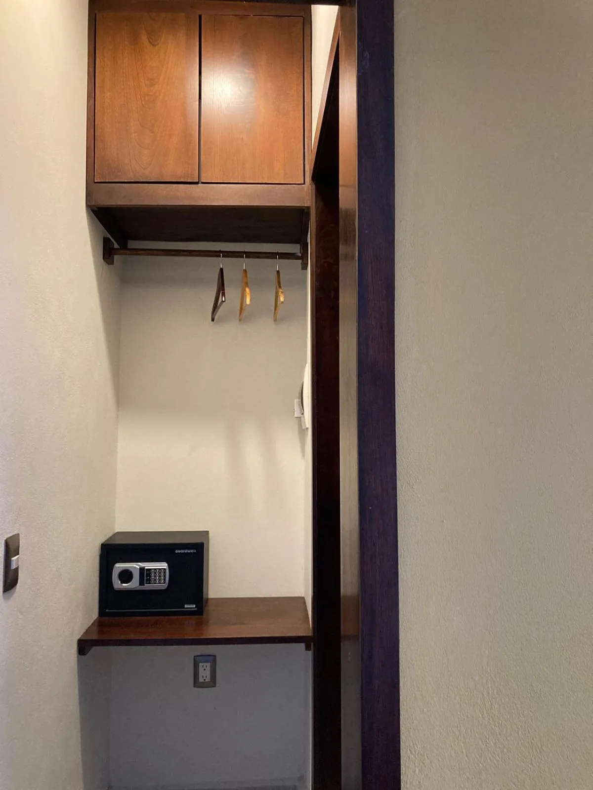 Standard Suite in Hotel Diosa del Agua Bacalar