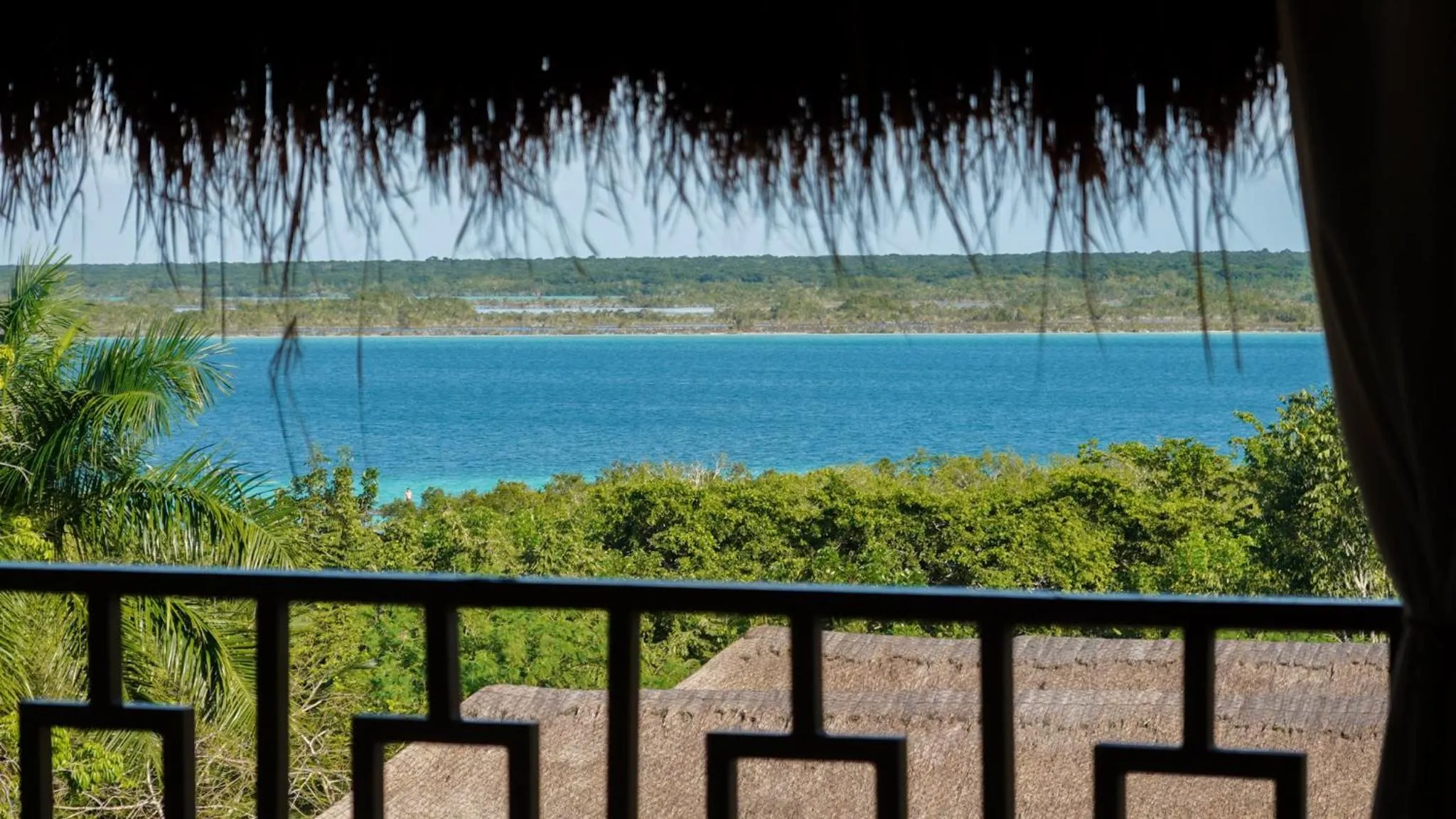 Hotel Diosa del Agua Bacalar