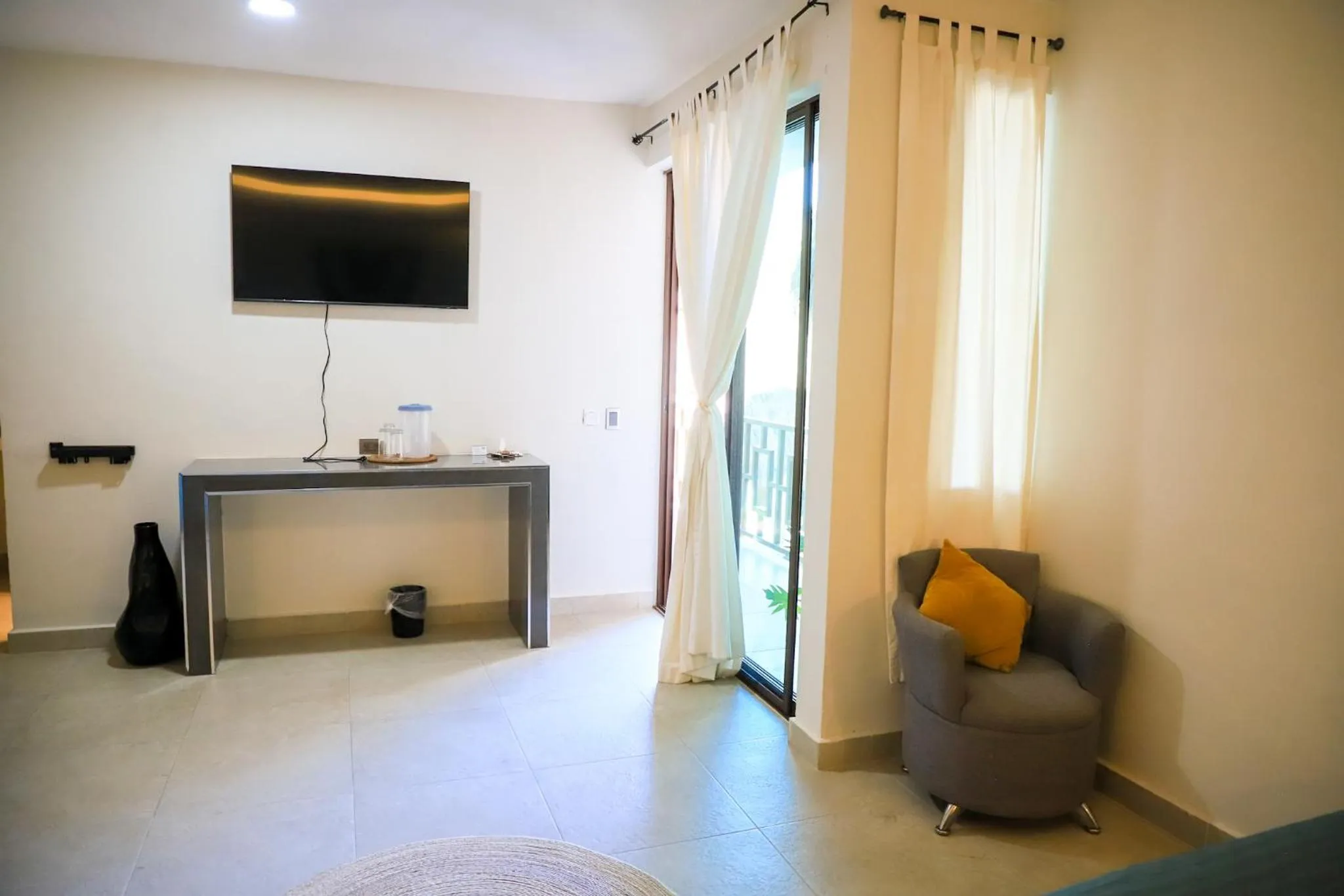 Hotel Diosa del Agua Bacalar