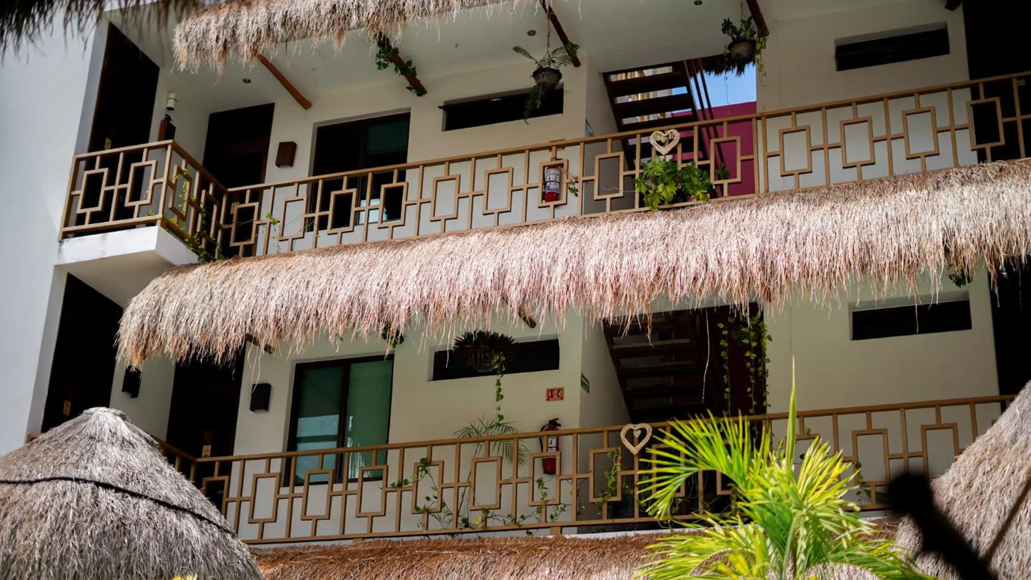 Hotel Diosa del Agua Bacalar