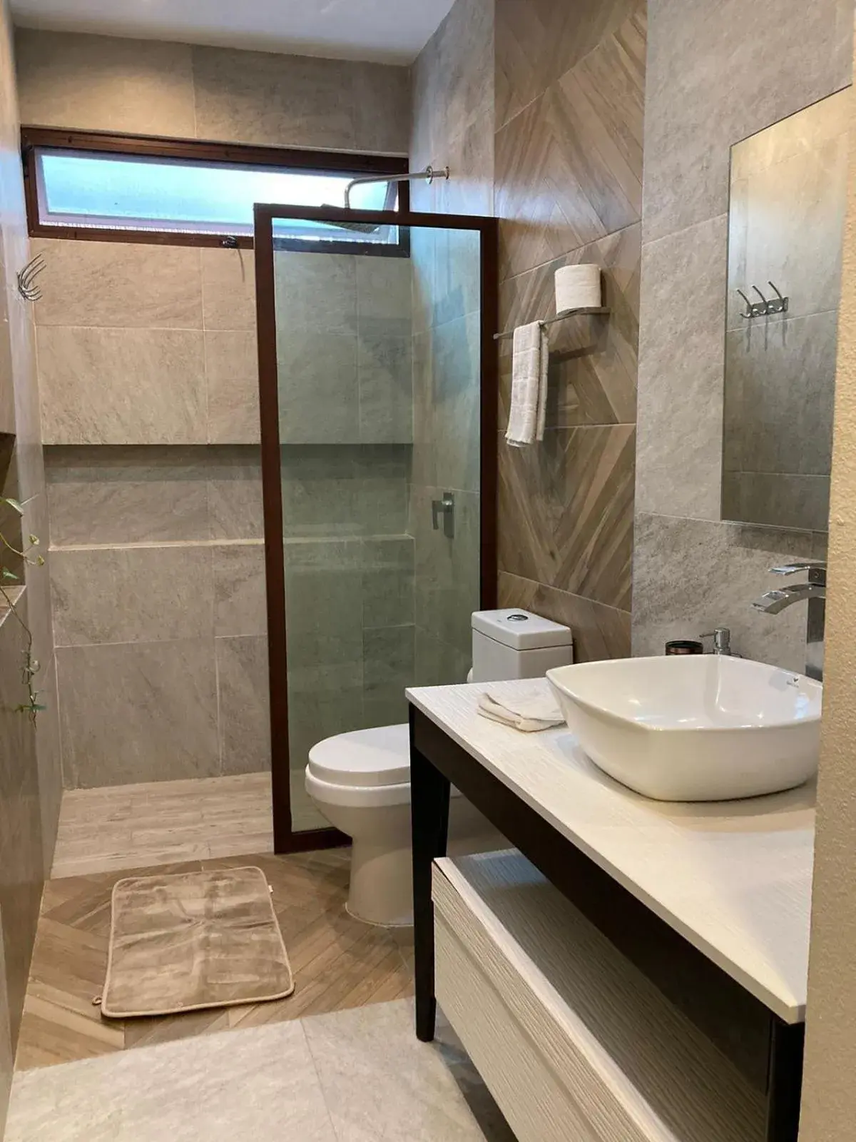 Deluxe Queen Suite in Hotel Diosa del Agua Bacalar Deluxe Queen Suite in Hotel Diosa del Agua Bacalar