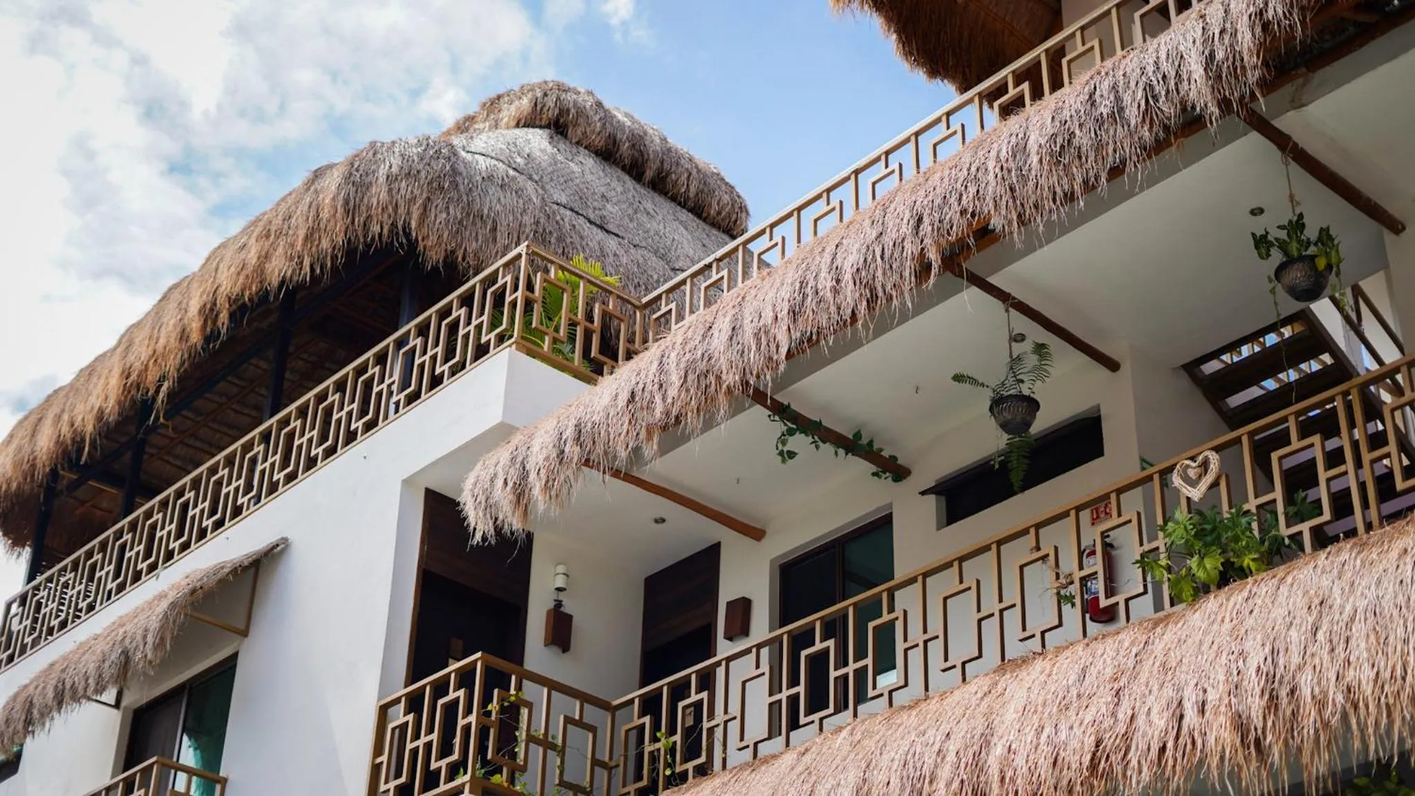 Hotel Diosa del Agua Bacalar